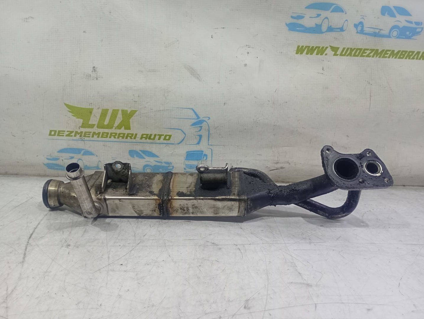Racitor gaze EGR 16421400175 Mercedes Benz R-Class W251 (2005 - 2010)