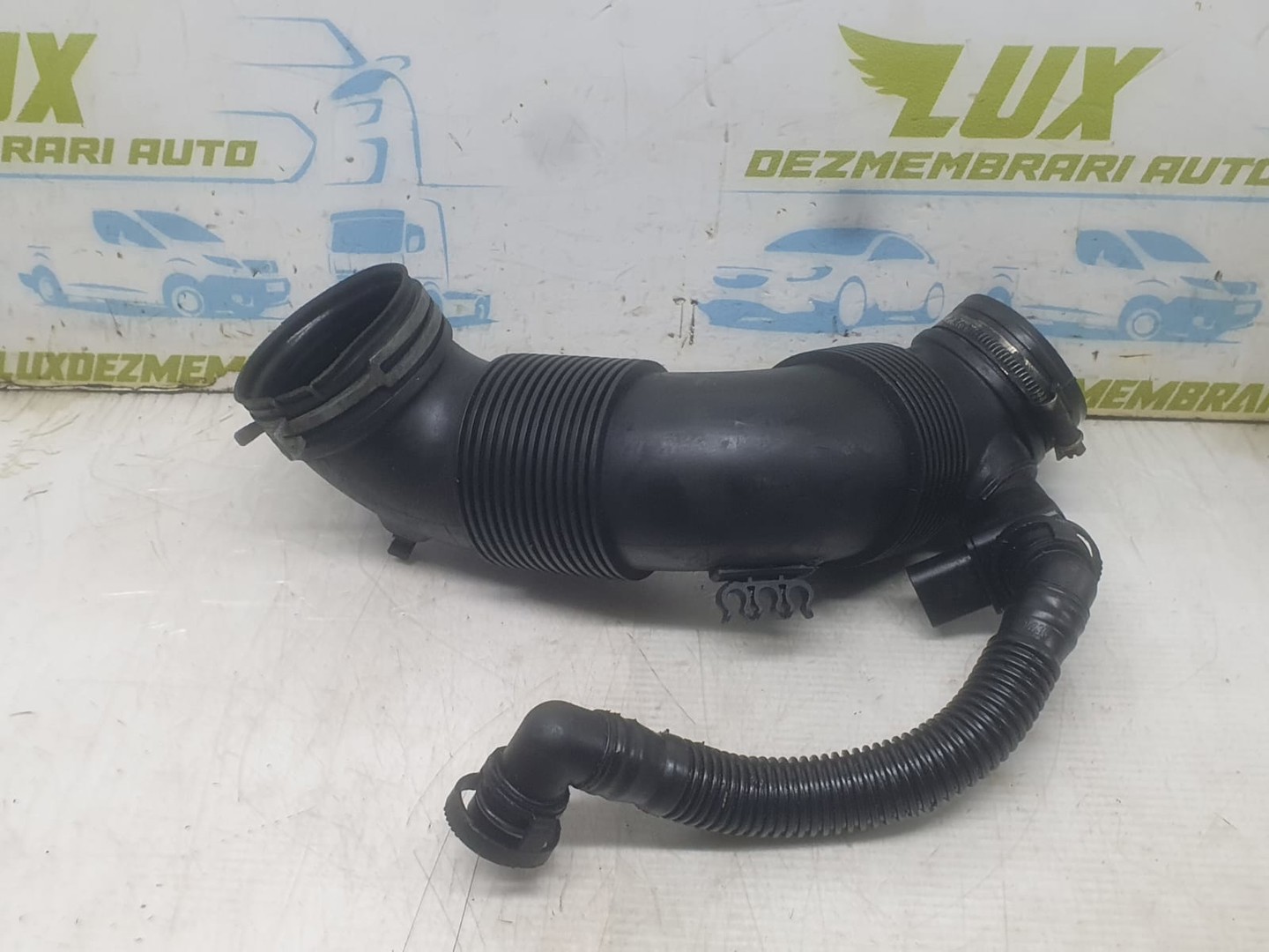 Tub admisie 3C0129654 Volkswagen Passat B6 (2005 - 2010)
