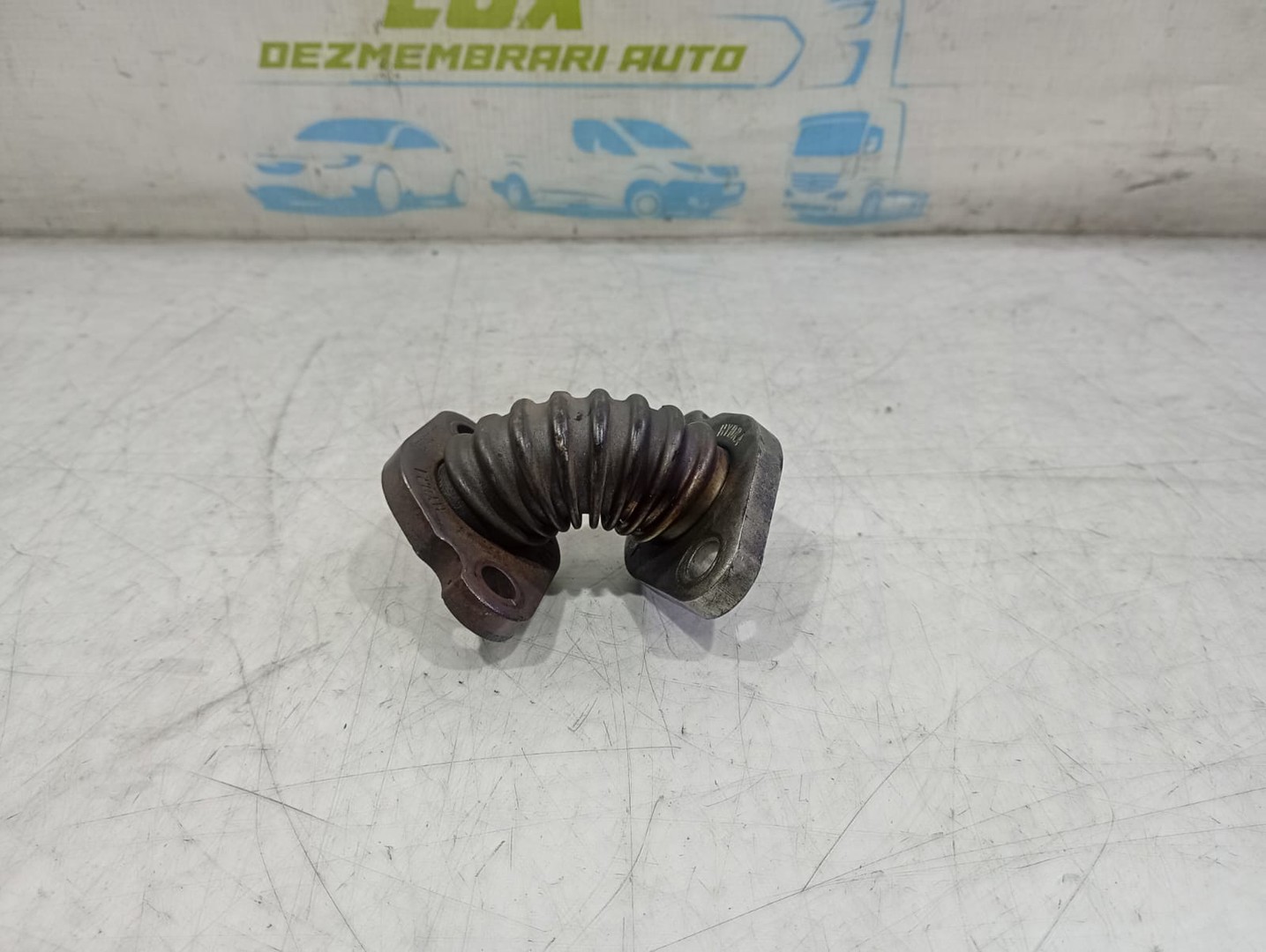 Conducta EGR a6421400308 Mercedes Benz R-Class W251 (2005 - 2010)