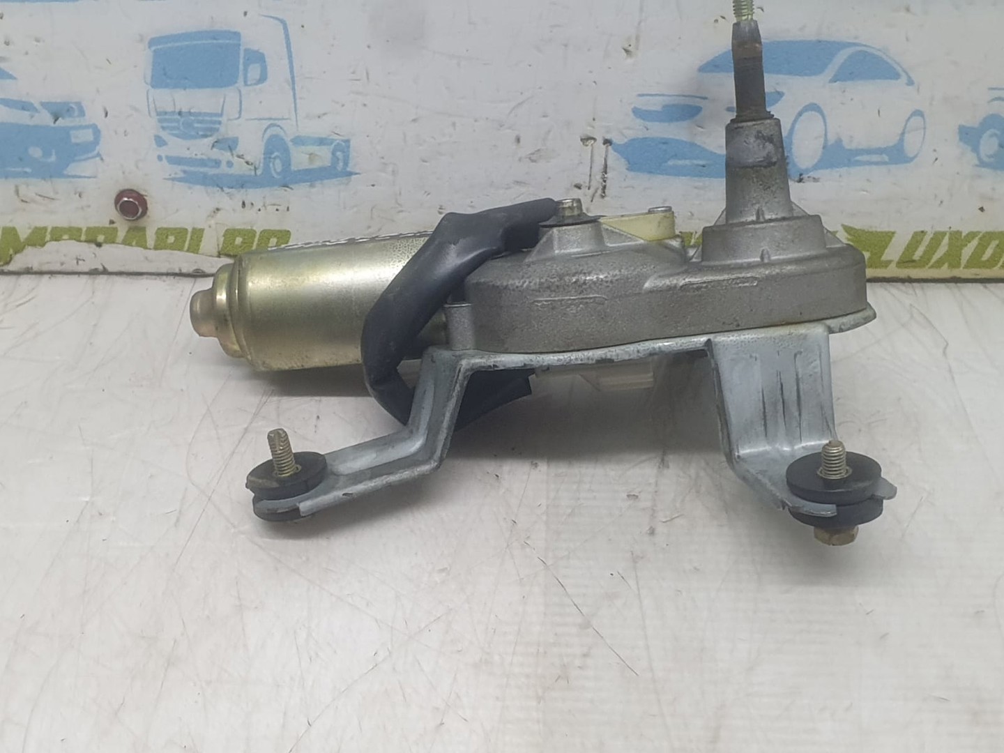 Motoras stergator haion 98700-H1000 Hyundai Terracan 1 (2001 - 2004)