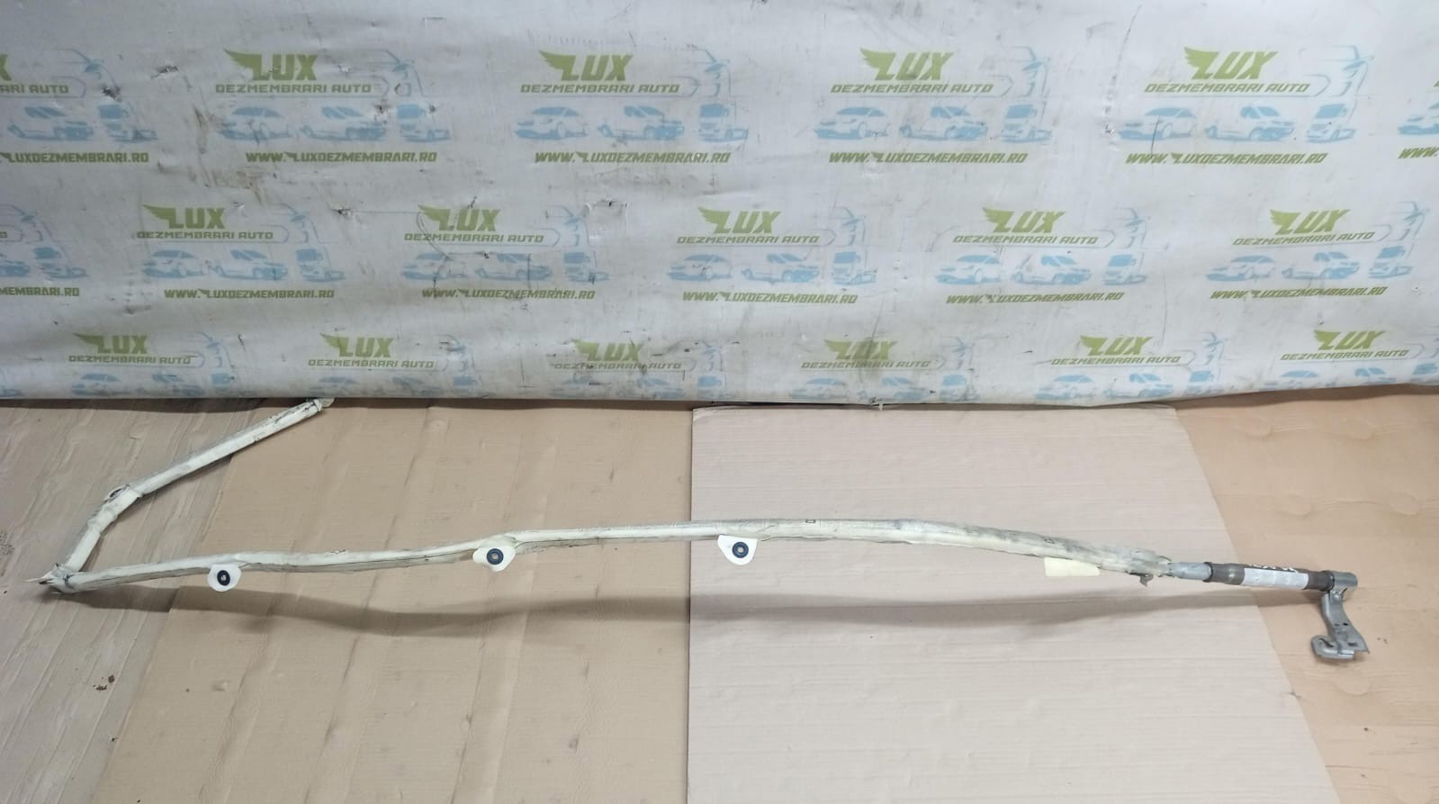 Airbag cortina dreapta 4E0880742 Audi A8 D3/4E (facelift) (2005 - 2007)