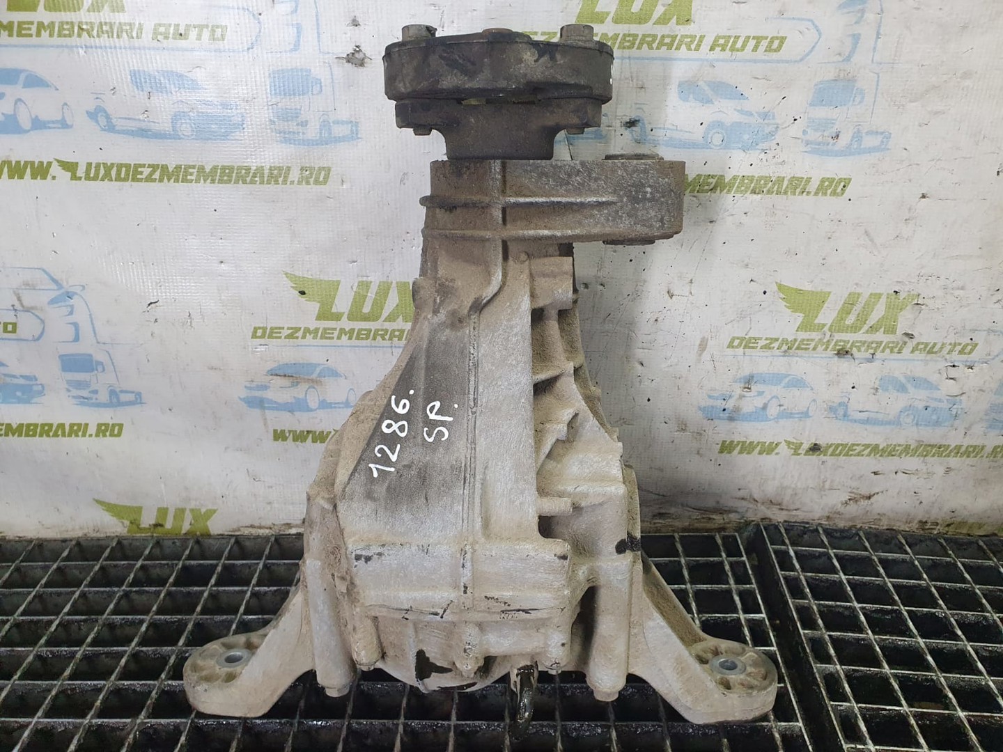 Grup diferential spate 4460310032 4460310033 Mercedes Benz R-Class W251 (2005 - 2010)