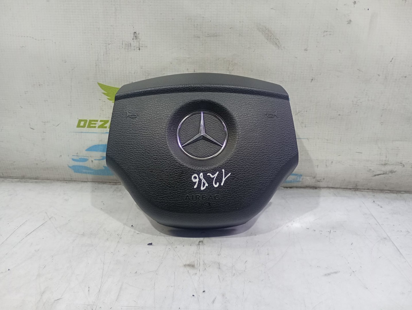 Airbag sofer 30366637a Mercedes Benz R-Class W251 (2005 - 2010)