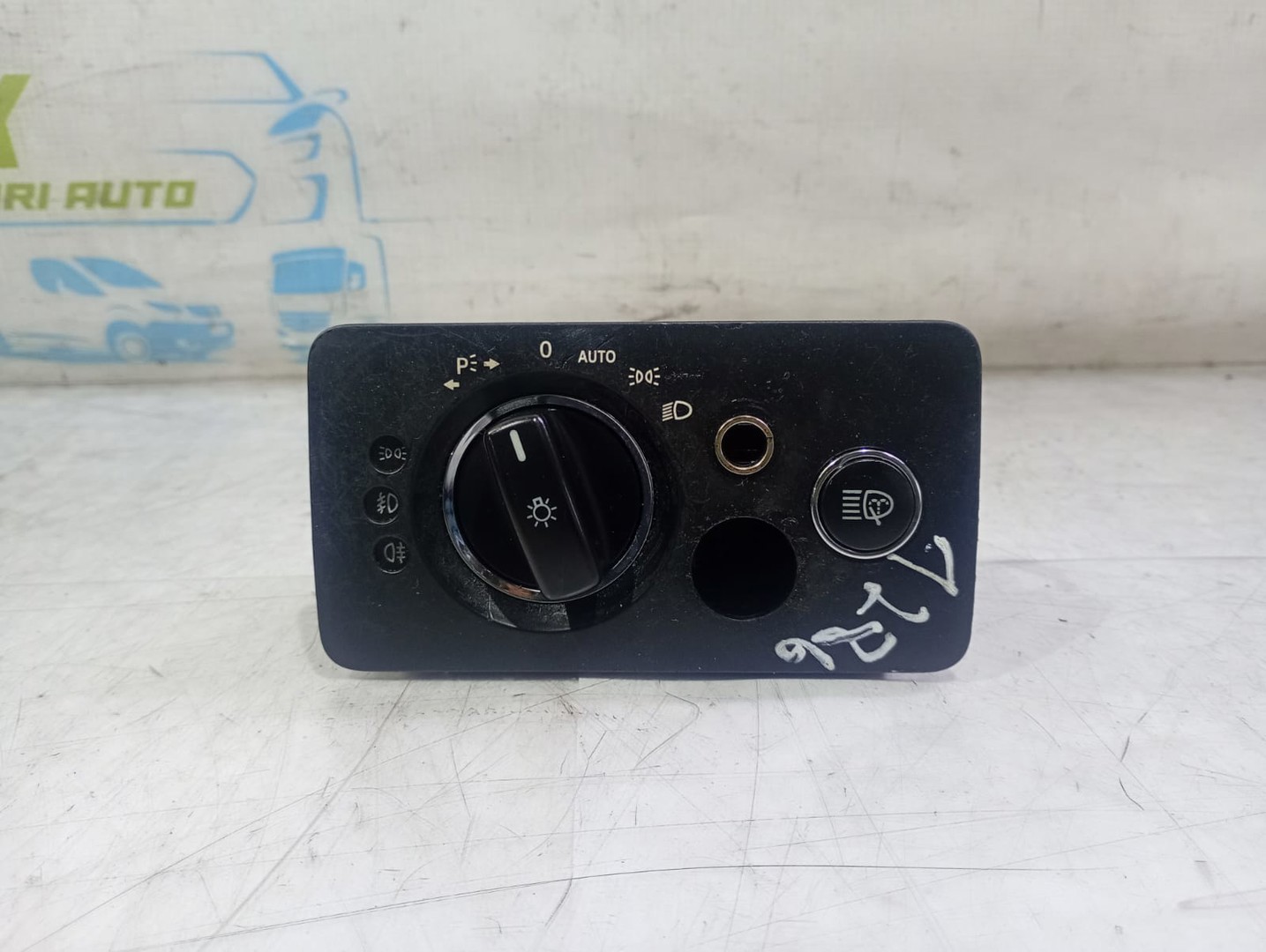 Bloc lumini a2515453404 Mercedes Benz R-Class W251 (2005 - 2010)