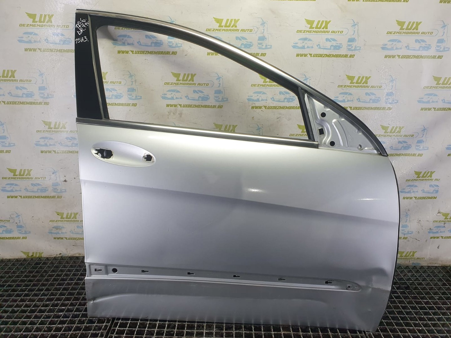 Usa dreapta fata Mercedes Benz R-Class W251 (2005 - 2010)