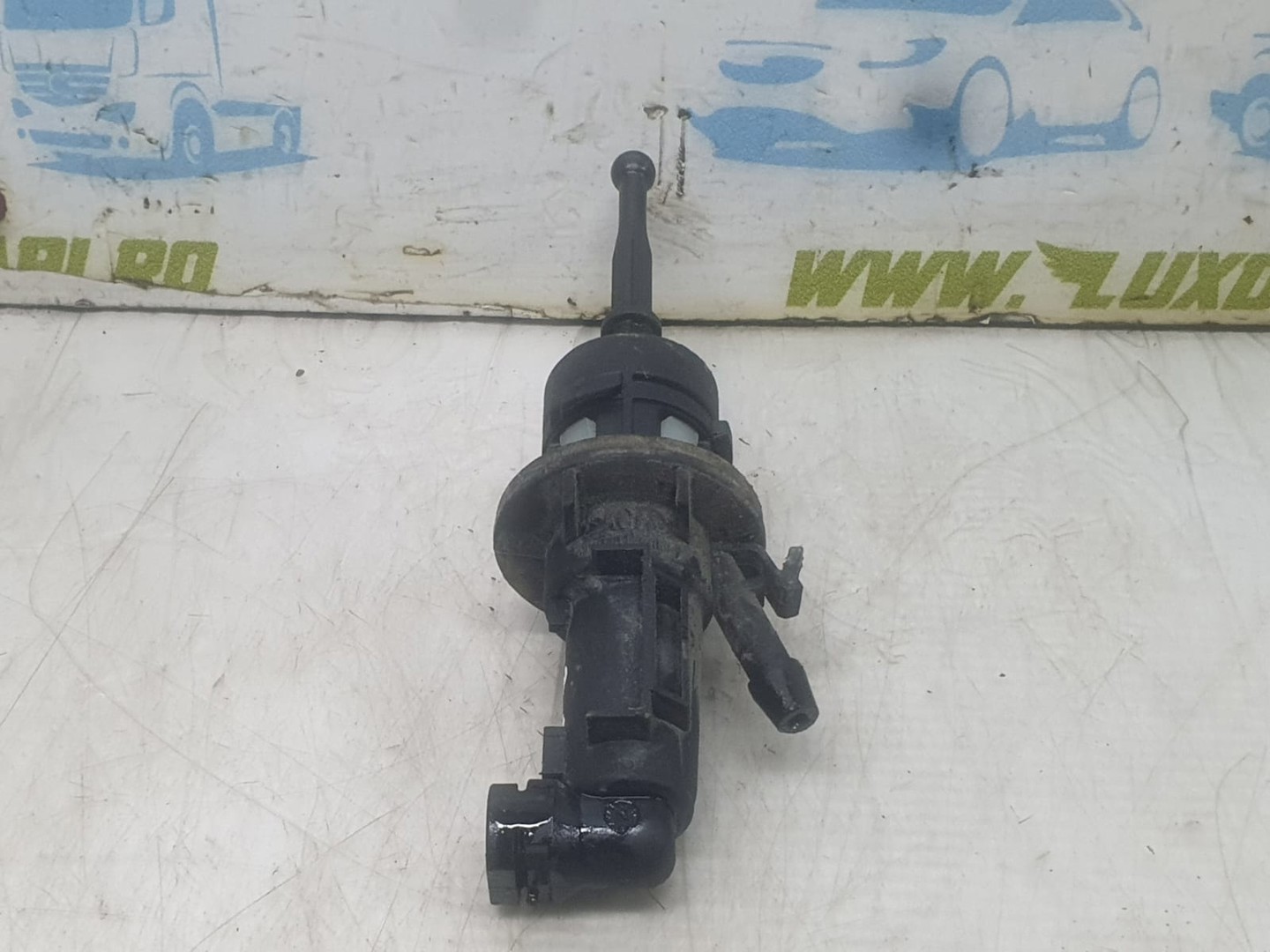 Pompa ambreiaj 3C0721388K Volkswagen Passat B6 (2005 - 2010)