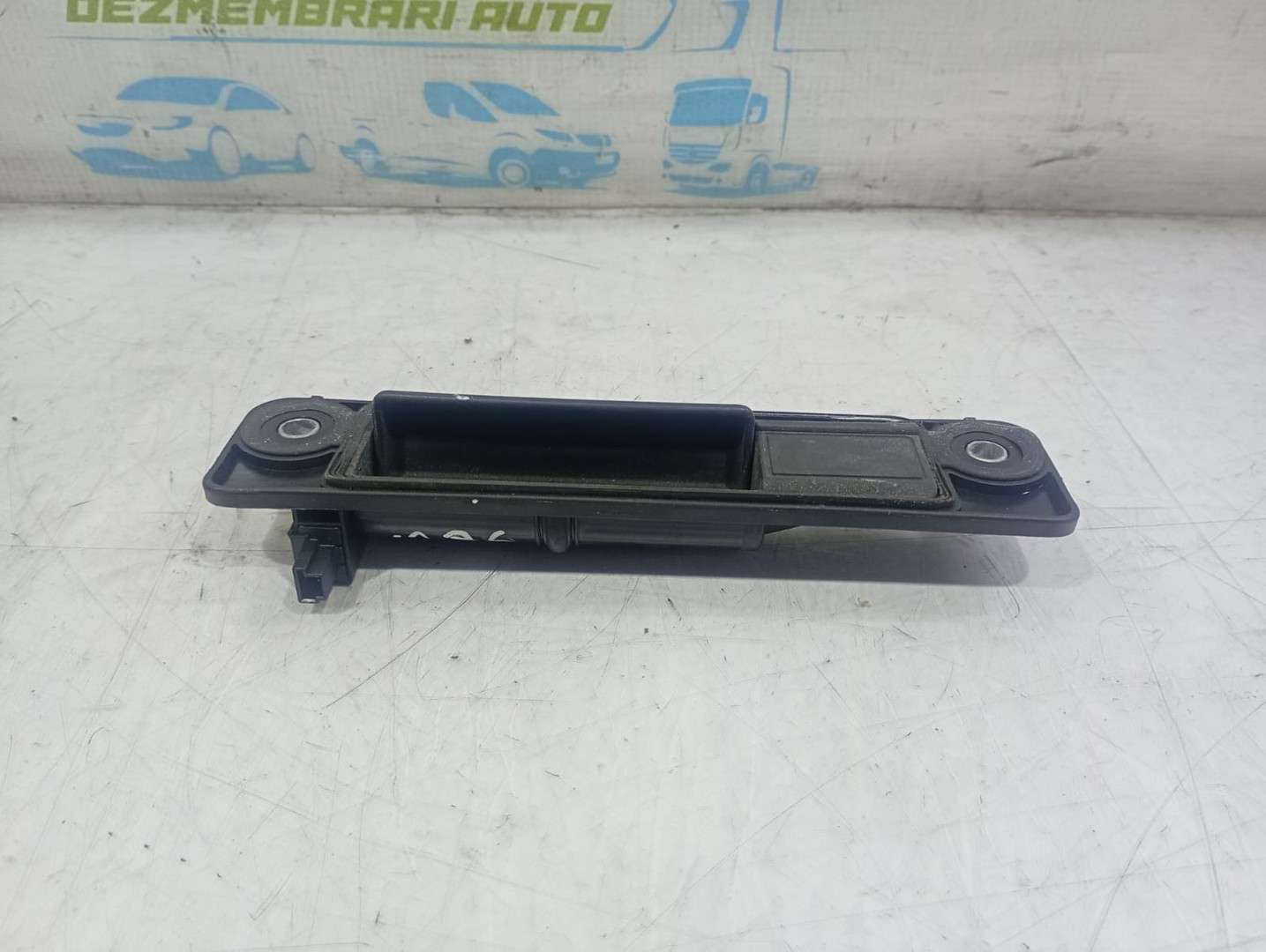 Maner deschidere haion a1647400493 Mercedes Benz R-Class W251 (2005 - 2010)