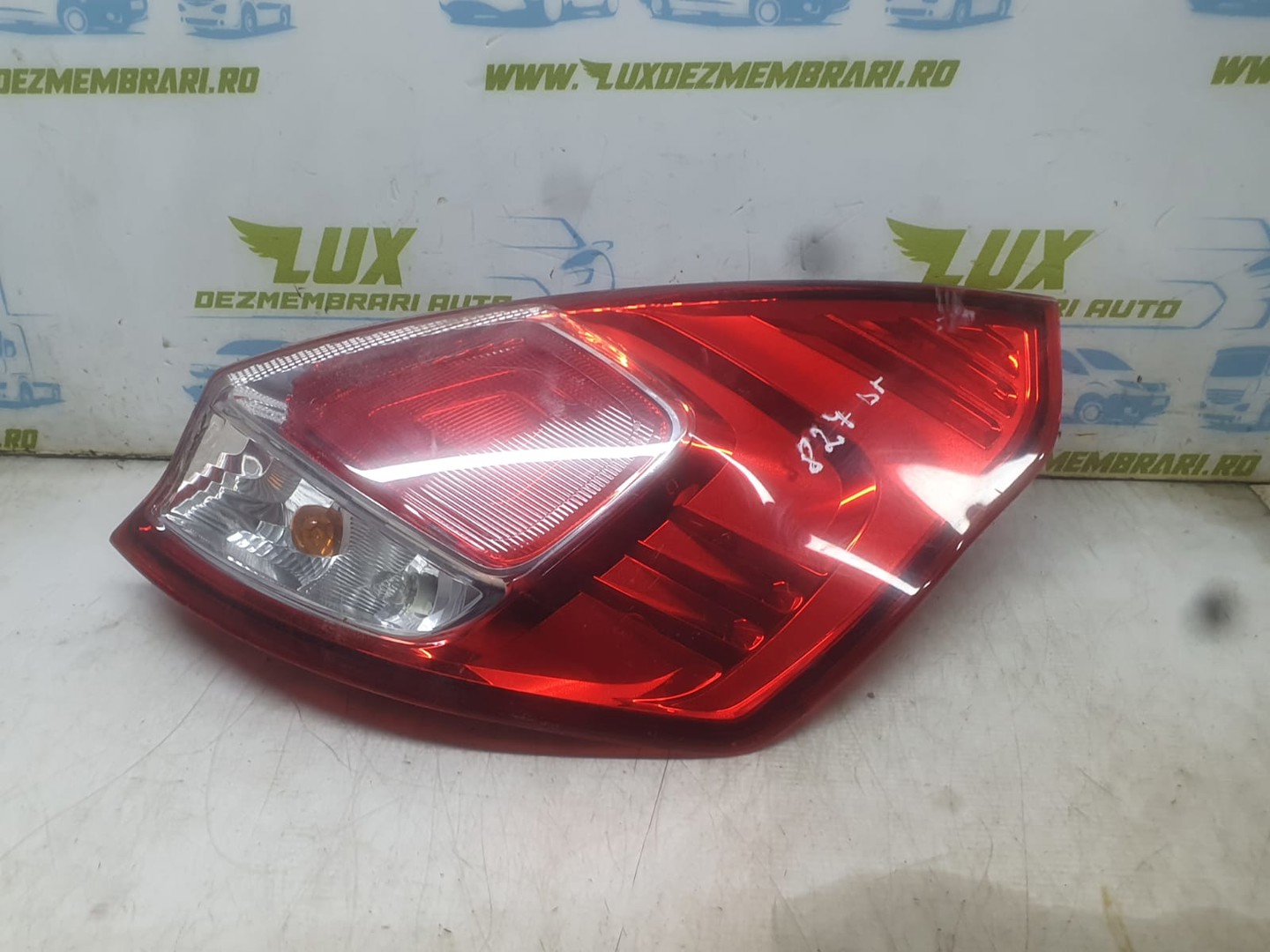 Stop dreapta c1BB-13404- A Ford Fiesta 6 (facelift) (2013 - 2020)