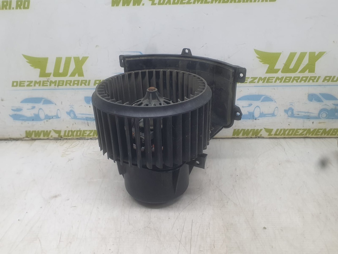 Motoras aeroterma 87271 Volkswagen Transporter T5 (2003 - 2009)
