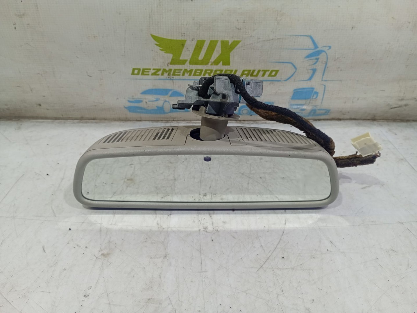 Oglinda retrovizoare interioara Mercedes Benz R-Class W251 (2005 - 2010)