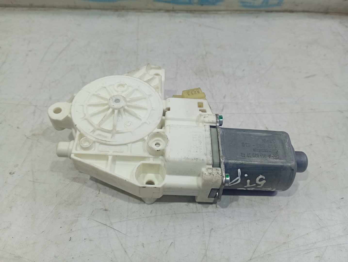 Motoras geam stanga fata a2518200742 Mercedes Benz R-Class W251 (2005 - 2010)