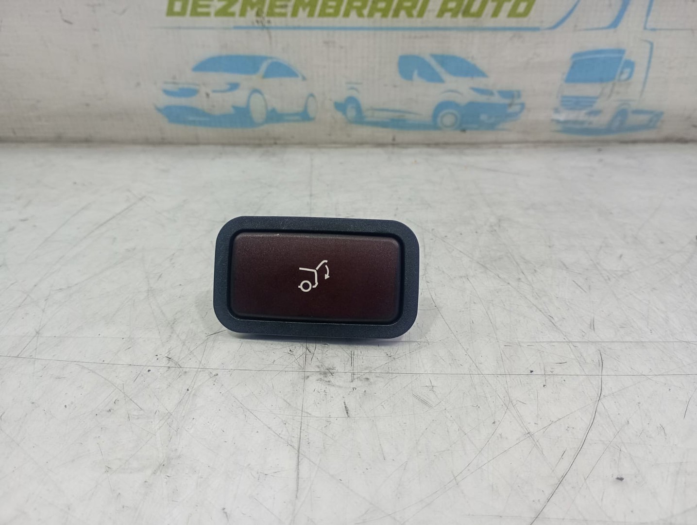 Buton portbagaj 2118219551 Mercedes Benz R-Class W251 (2005 - 2010)