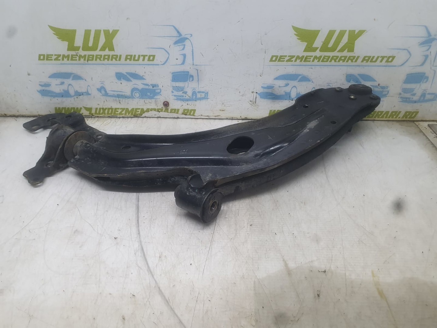 Brat suspensie fata TC2636 Fiat Doblo 1 (facelift) (2005 - 2009)