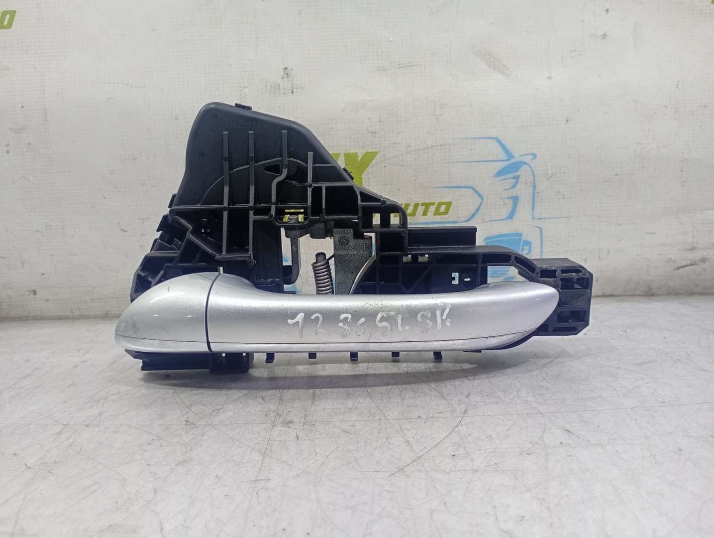 Maner exterior Mercedes Benz R-Class W251 (2005 - 2010)