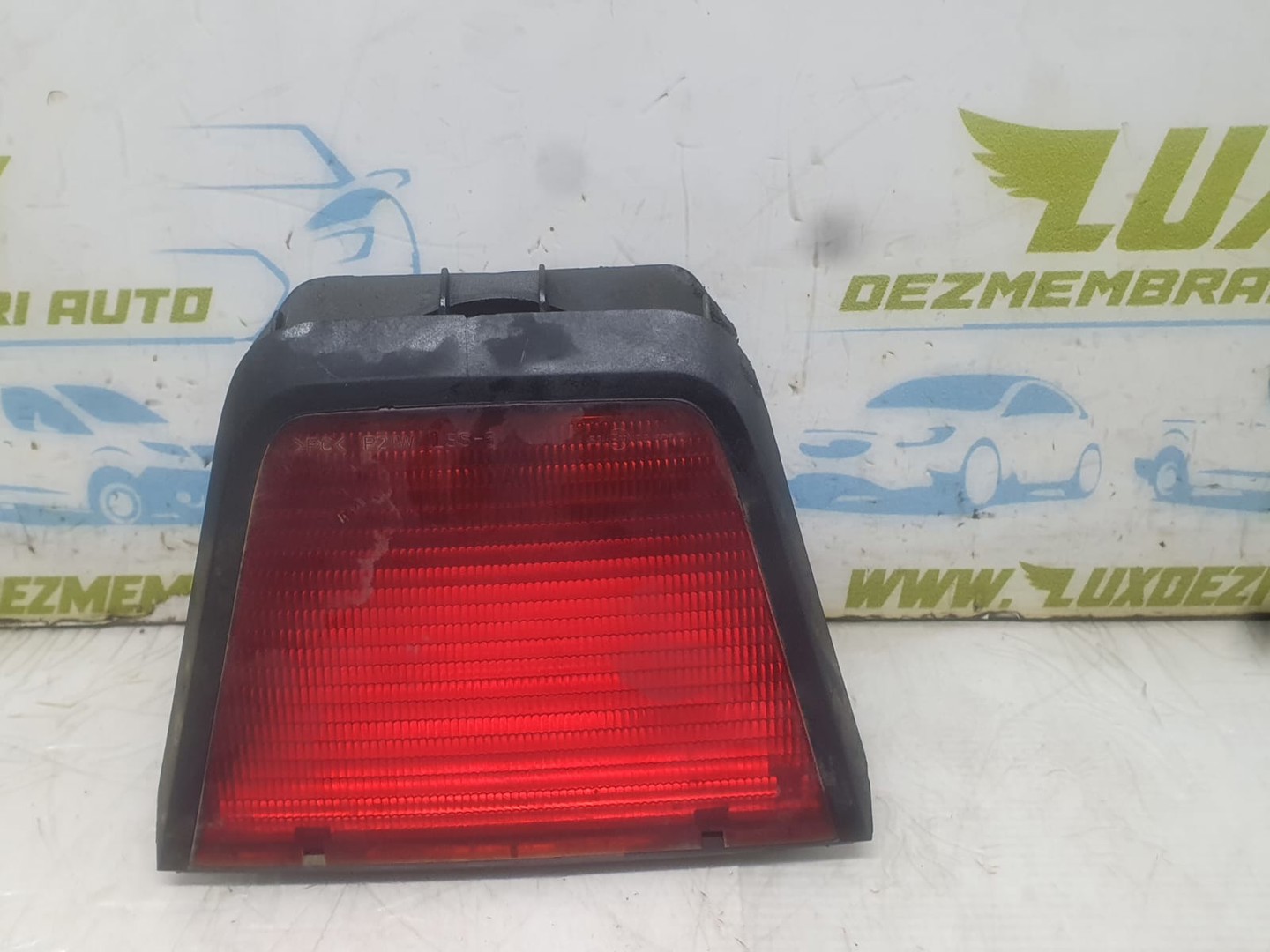 Stop suplimentar frana 8200211037 Dacia Logan 1 (2004 - 2008)