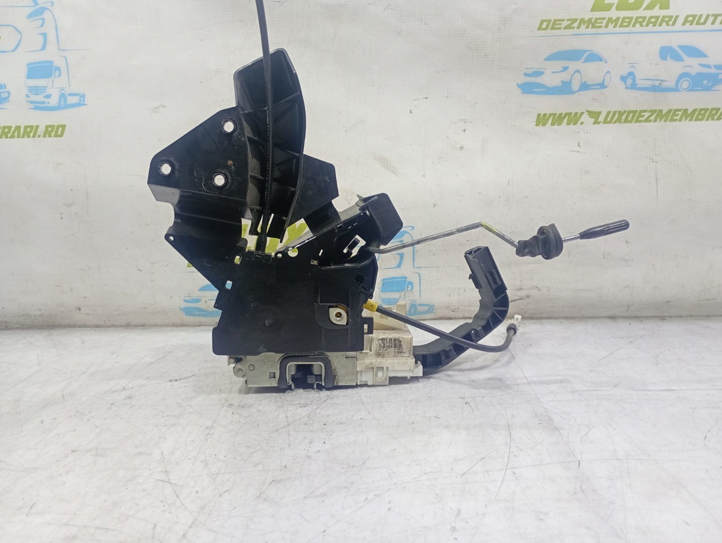 Broasca dreapta spate Mercedes Benz R-Class W251 (2005 - 2010)