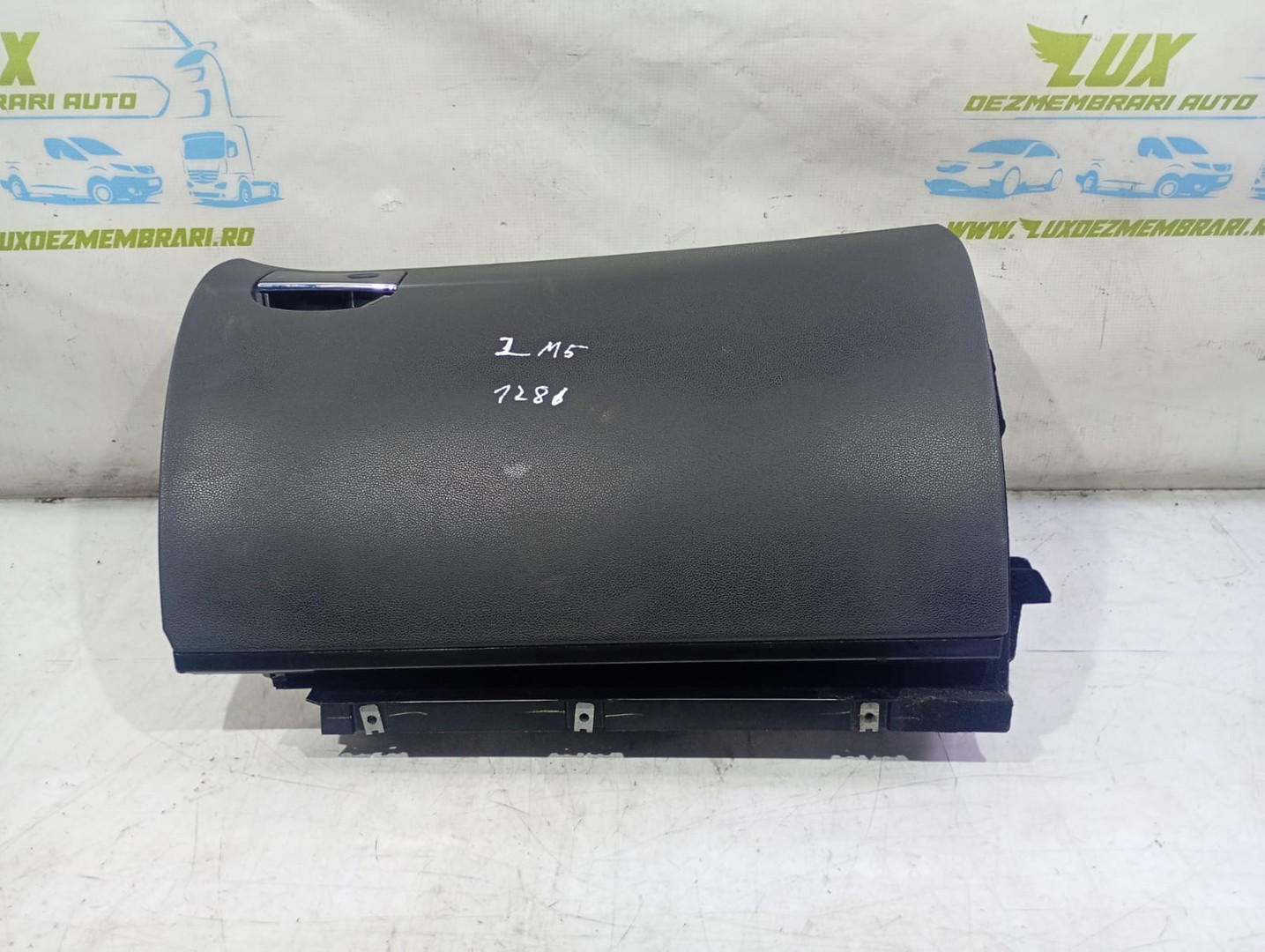 Torpedou Mercedes Benz R-Class W251 (2005 - 2010)