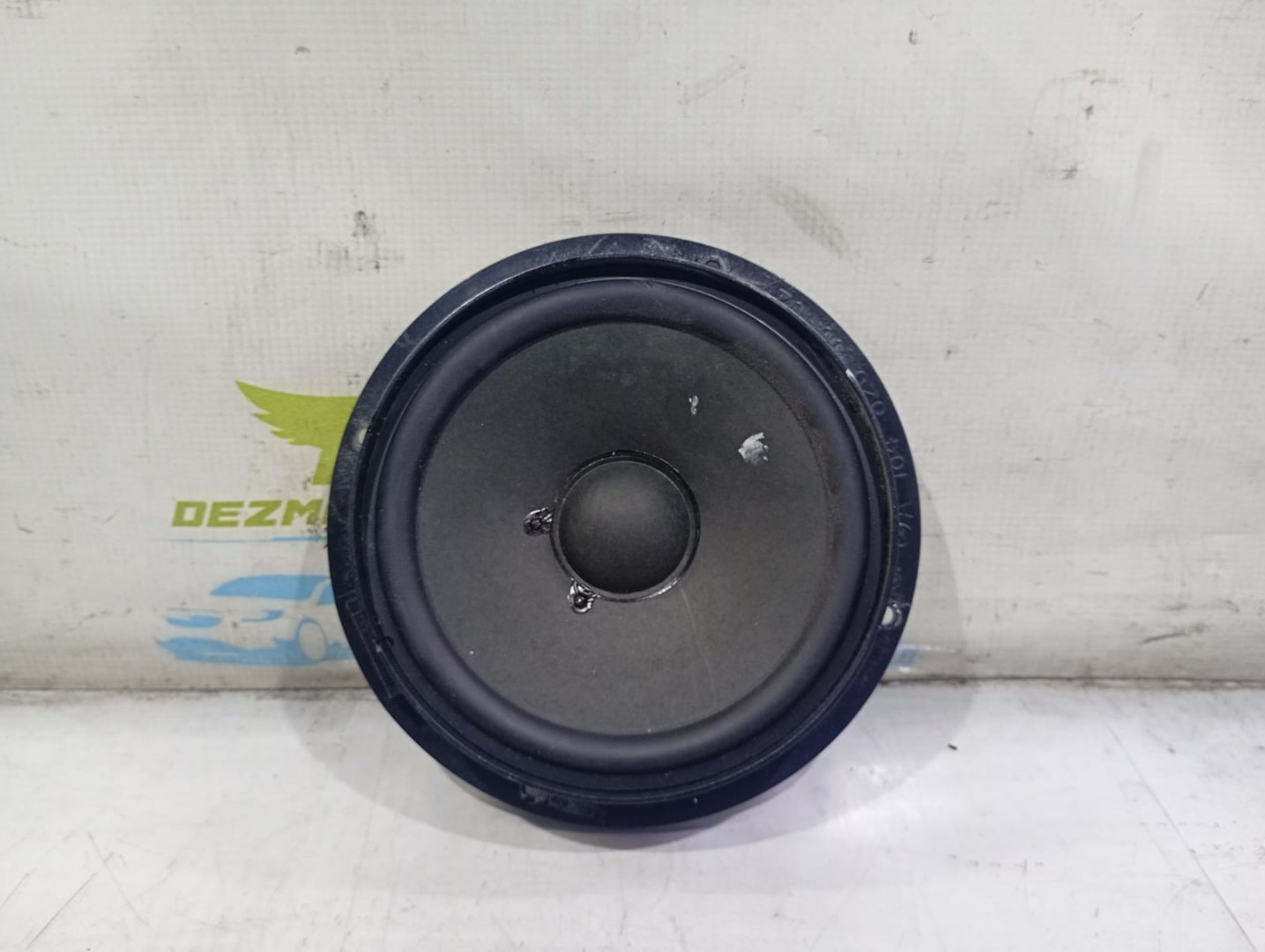 Boxa difuzor A1648203002 Mercedes Benz R-Class W251 (2005 - 2010)