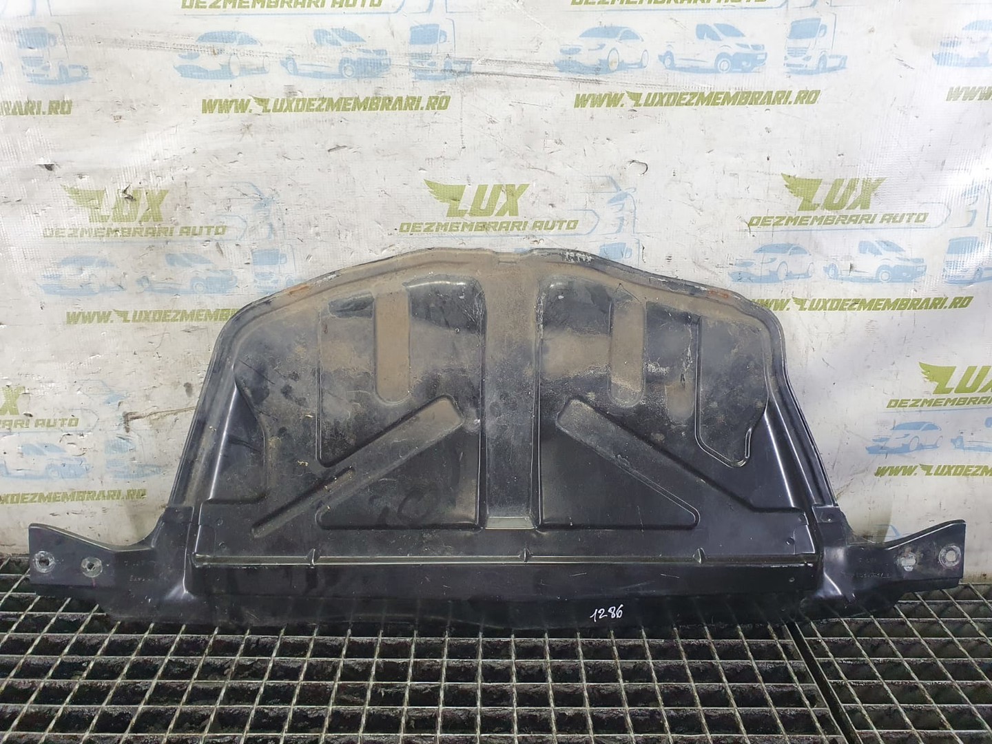 Scut motor a2516201478 Mercedes Benz R-Class W251 (2005 - 2010)
