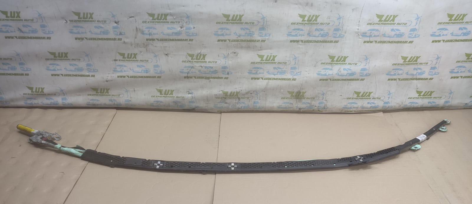 Airbag cortina dreapta Mercedes Benz S-Class W221 (2005 - 2009)