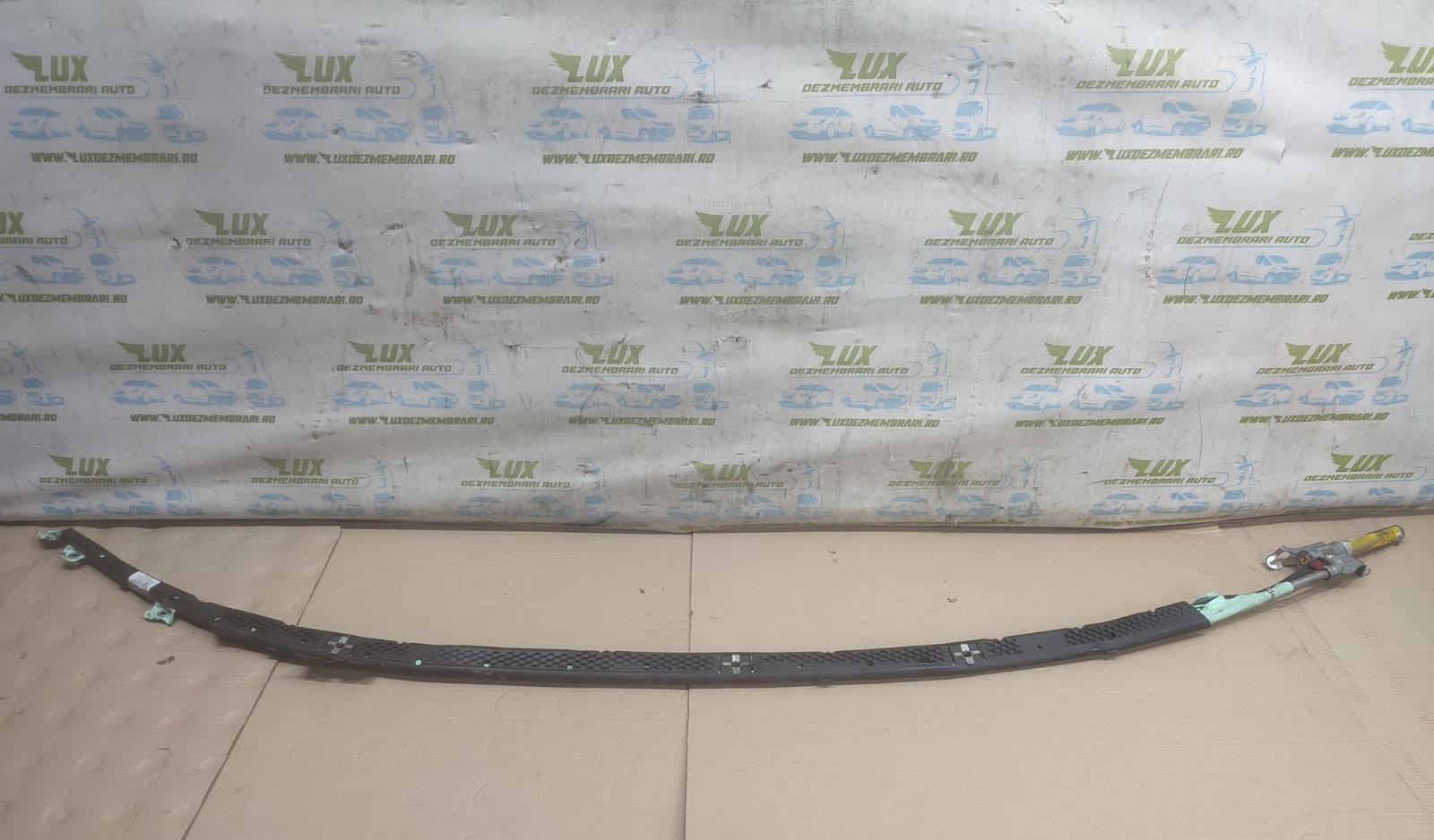 Airbag cortina stanga Mercedes Benz S-Class W221 (2005 - 2009)