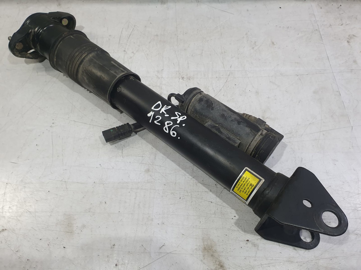 Amortizor spate Mercedes Benz R-Class W251 (2005 - 2010)