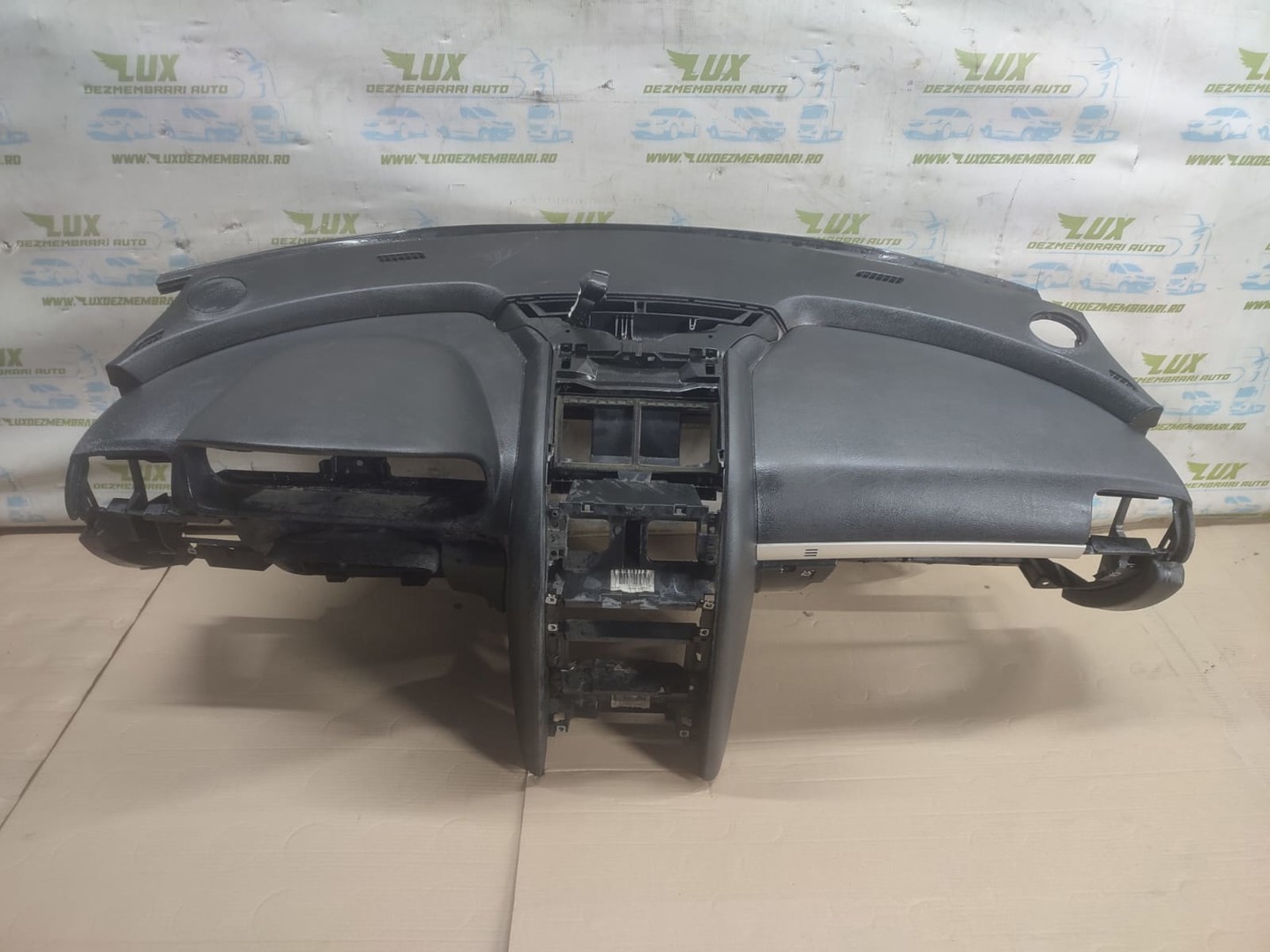 Plansa bord 9644559880 Peugeot 407 1 (2004 - 2010)