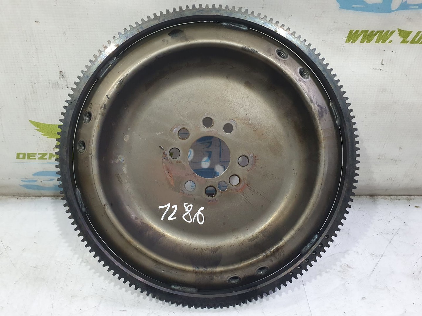 Coroana volanta a6420300012 Mercedes Benz R-Class W251 (2005 - 2010)
