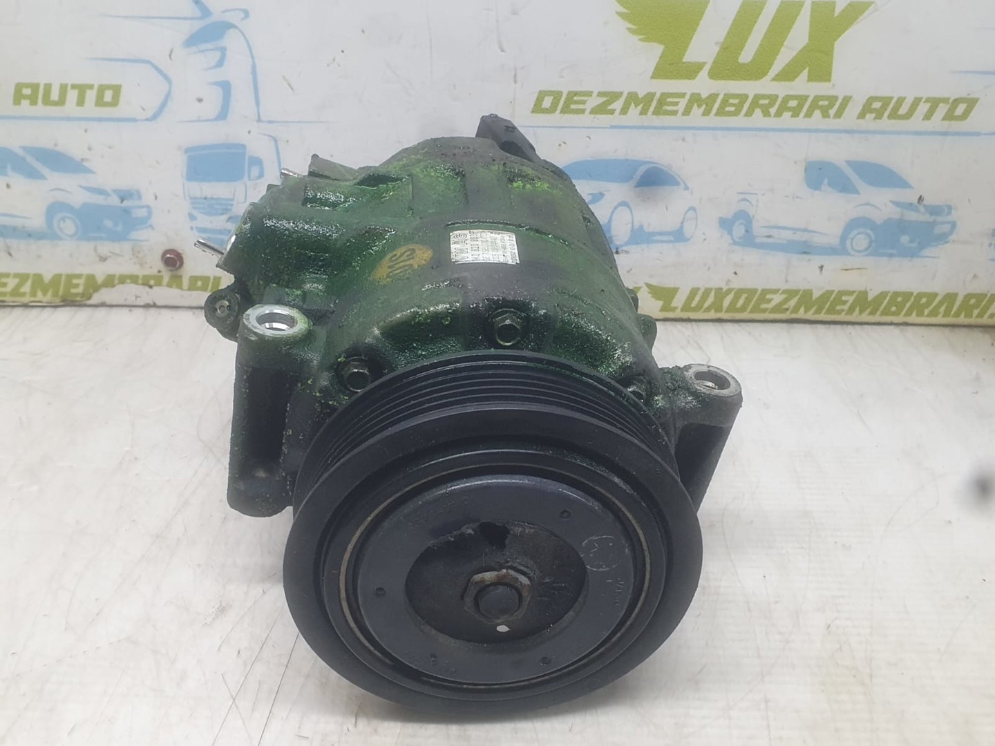 Compresor clima ac 1K0820803P Skoda Octavia 2 (2004 - 2008)