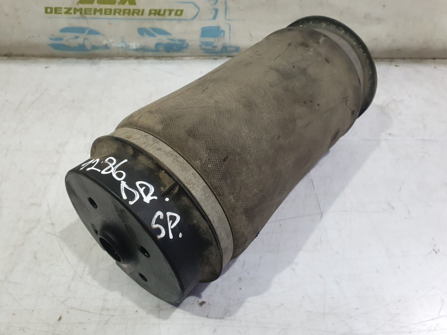 Perna aer spate 350002500002 Mercedes Benz R-Class W251 (2005 - 2010)