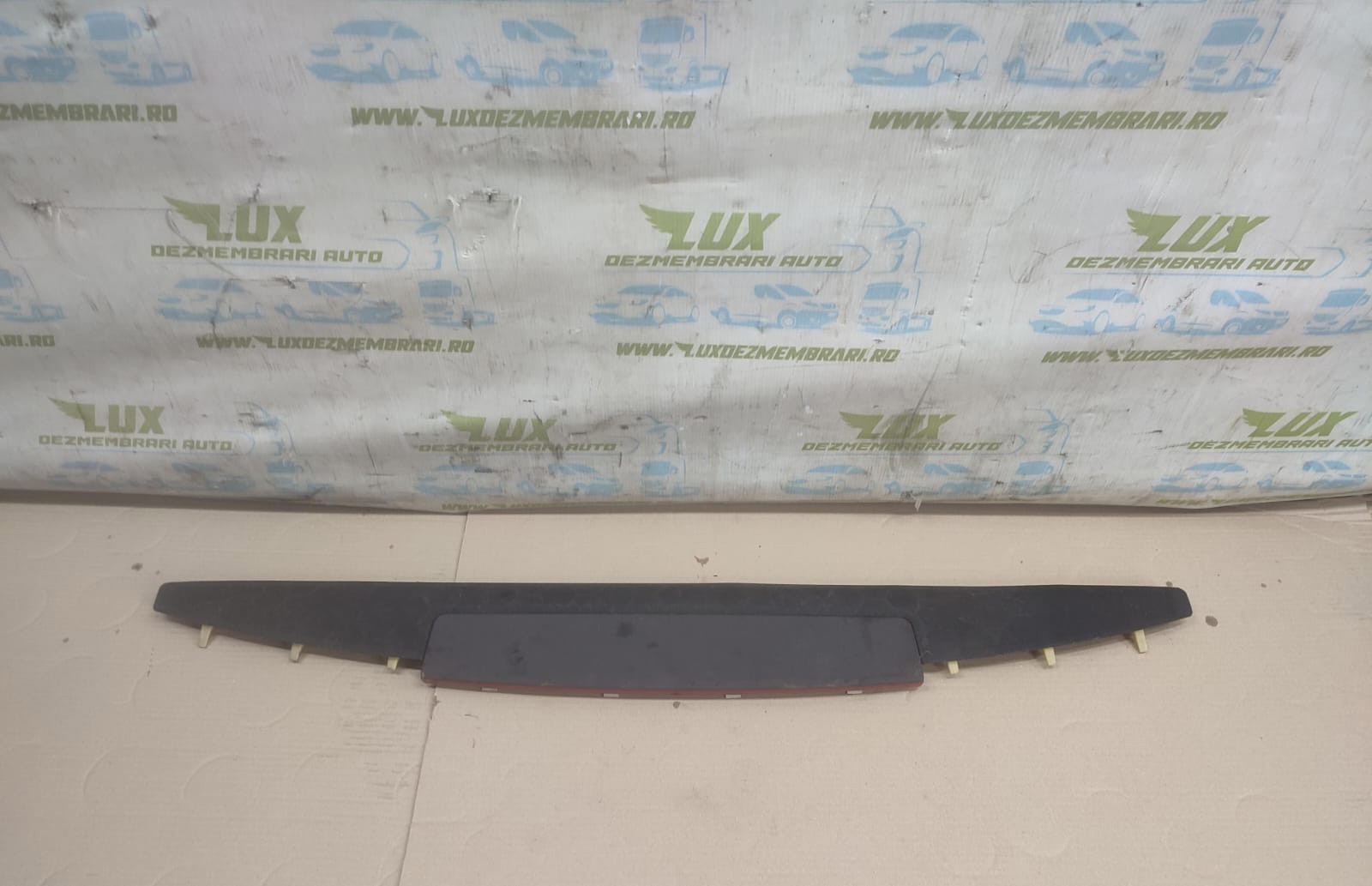 Stop suplimentar frana 4E0945097 Audi A8 D3/4E (facelift) (2005 - 2007)