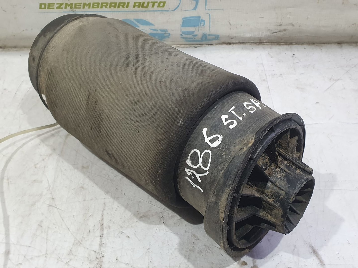 Perna aer spate Mercedes Benz R-Class W251 (2005 - 2010)