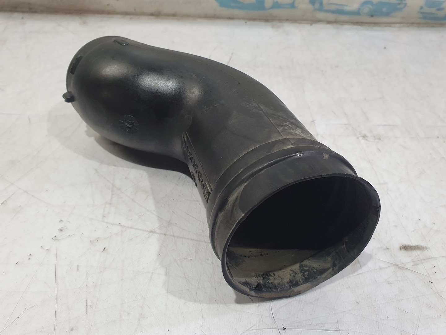 Tub admisie a2515051361 Mercedes Benz R-Class W251 (2005 - 2010)