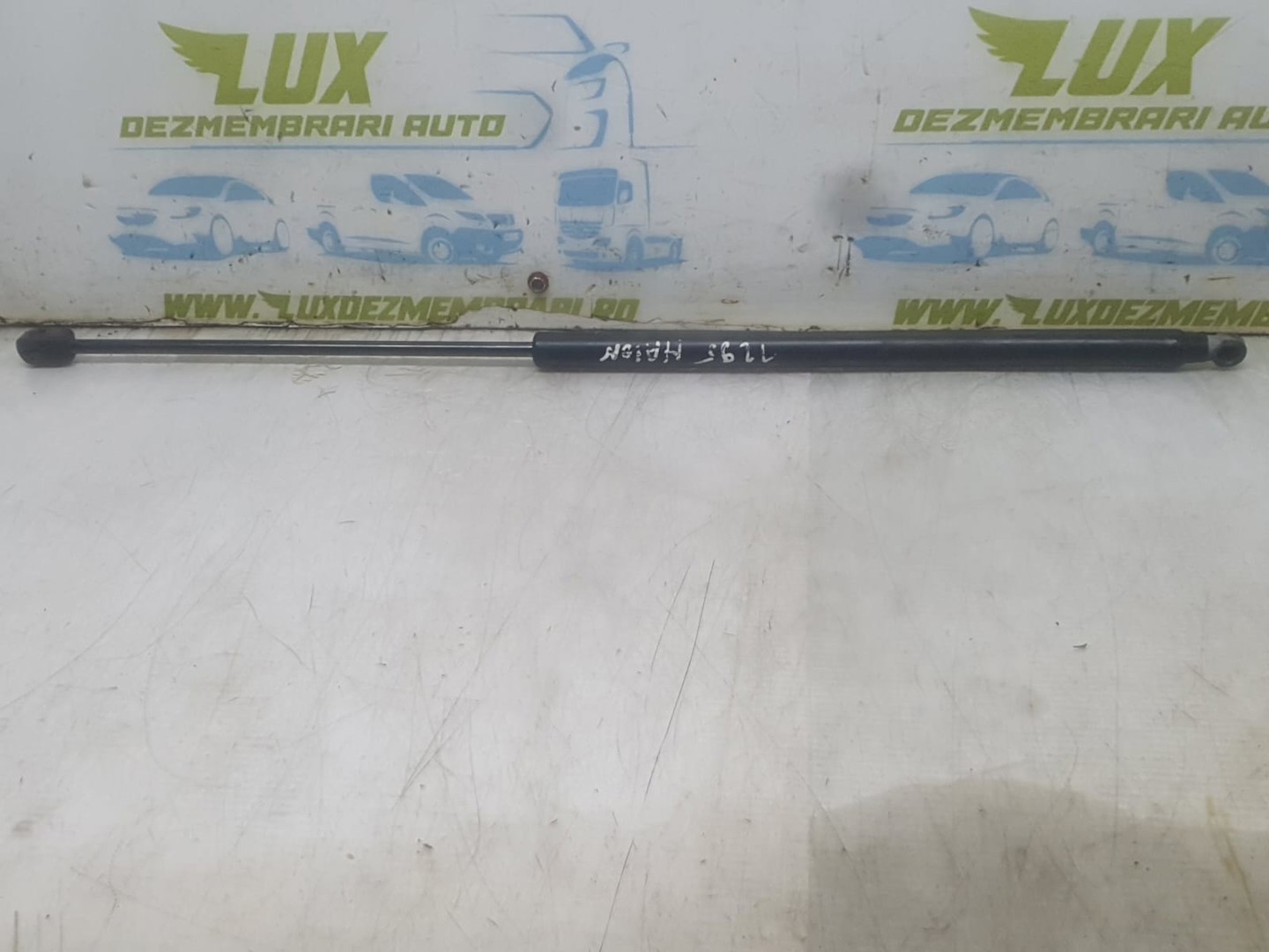 Amortizor haion 5802A132 Mitsubishi Lancer X (facelift) (2010 - 2015)