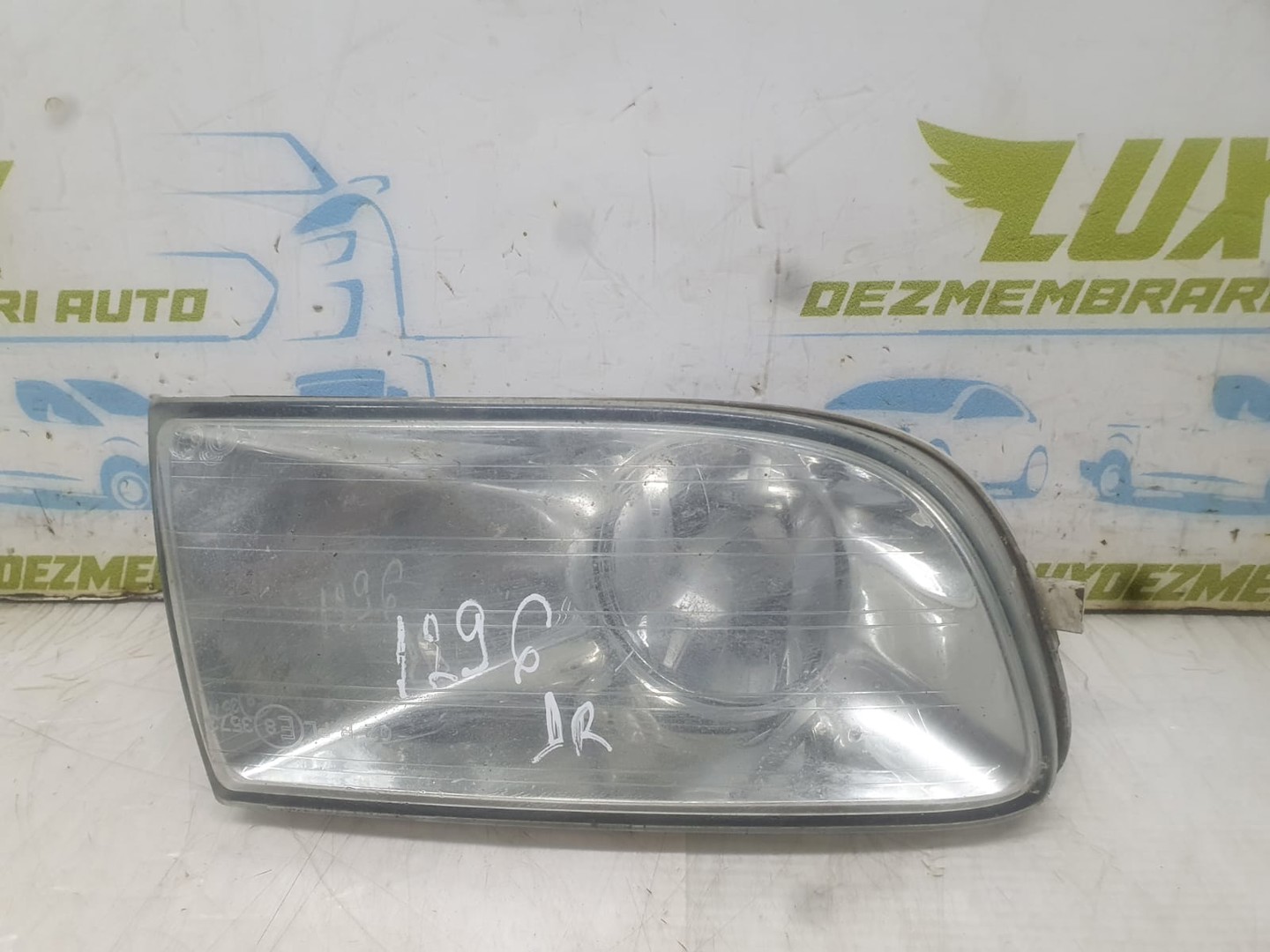 Proiector ceata dreapta 1z0941700 Skoda Octavia 2 (2004 - 2008)