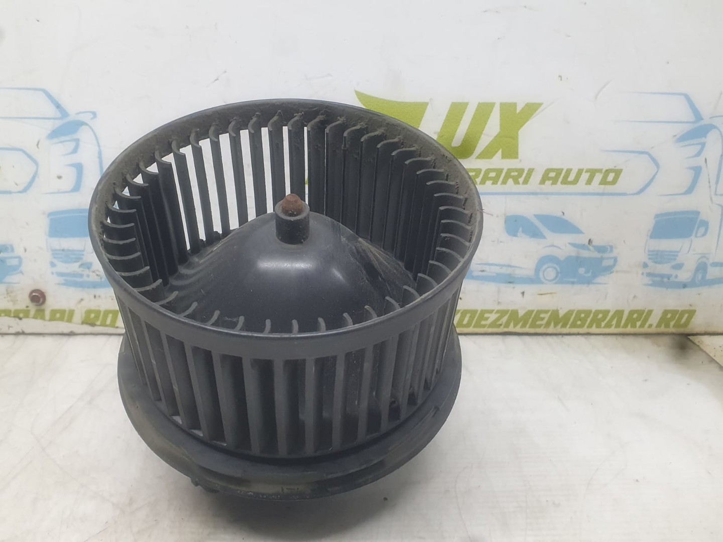 Motoras aeroterma 0130115551 Ford Fiesta 6 (facelift) (2013 - 2020)
