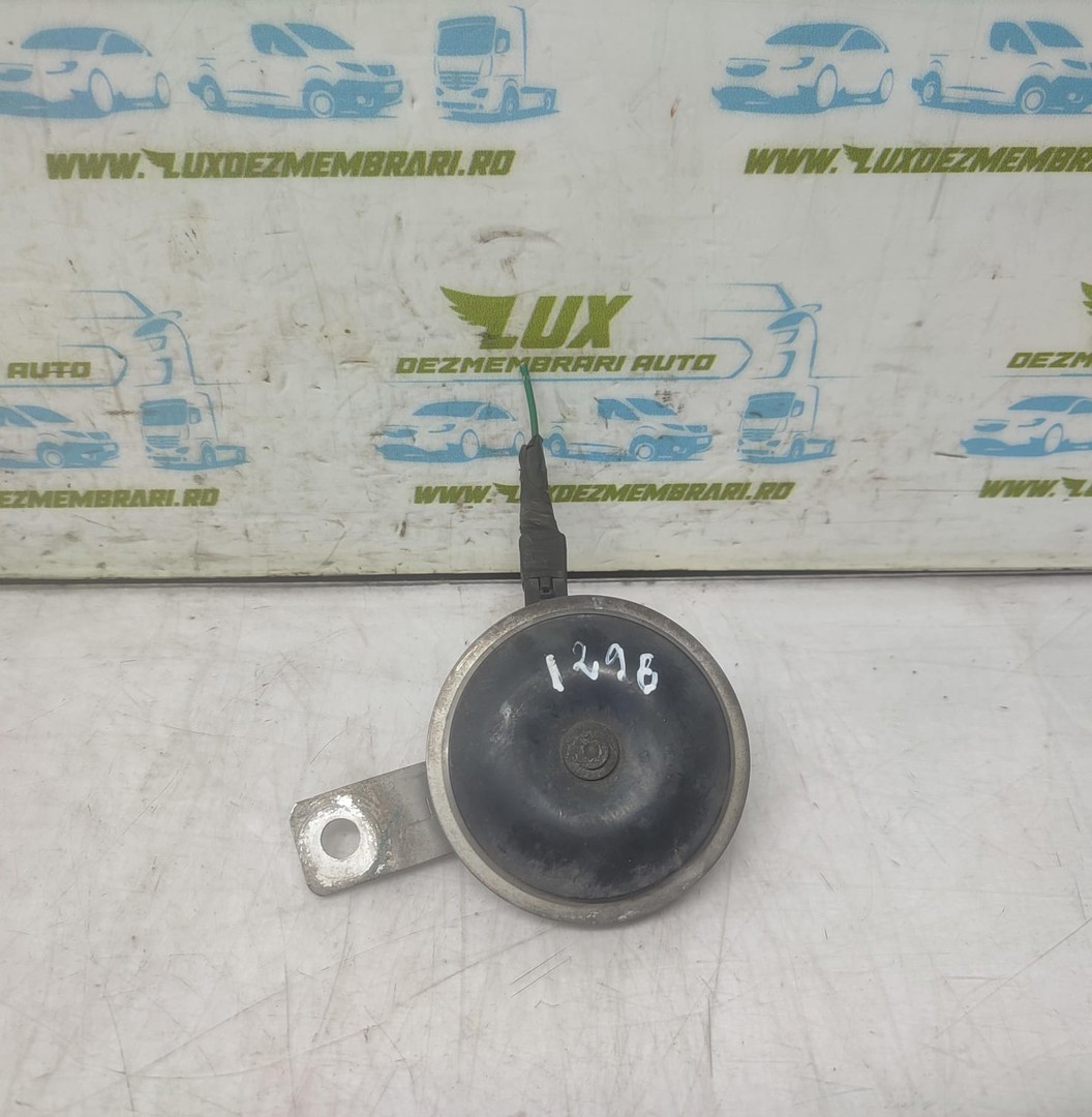 Claxon E13000114 Mitsubishi Space Star 2 (2012 - 2019)
