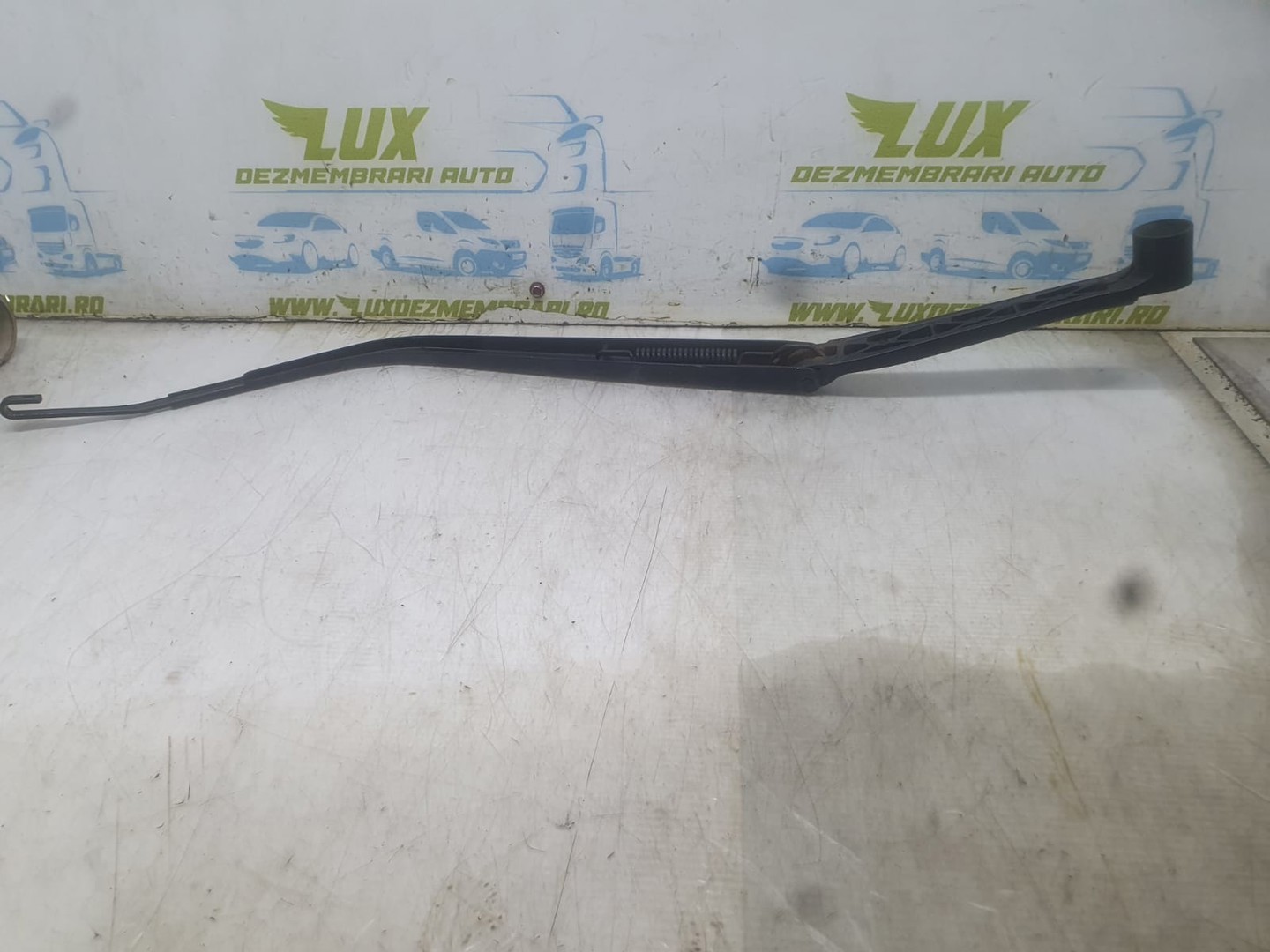 Brat stergator parbriz stanga Mitsubishi Lancer X (facelift) (2010 - 2015)