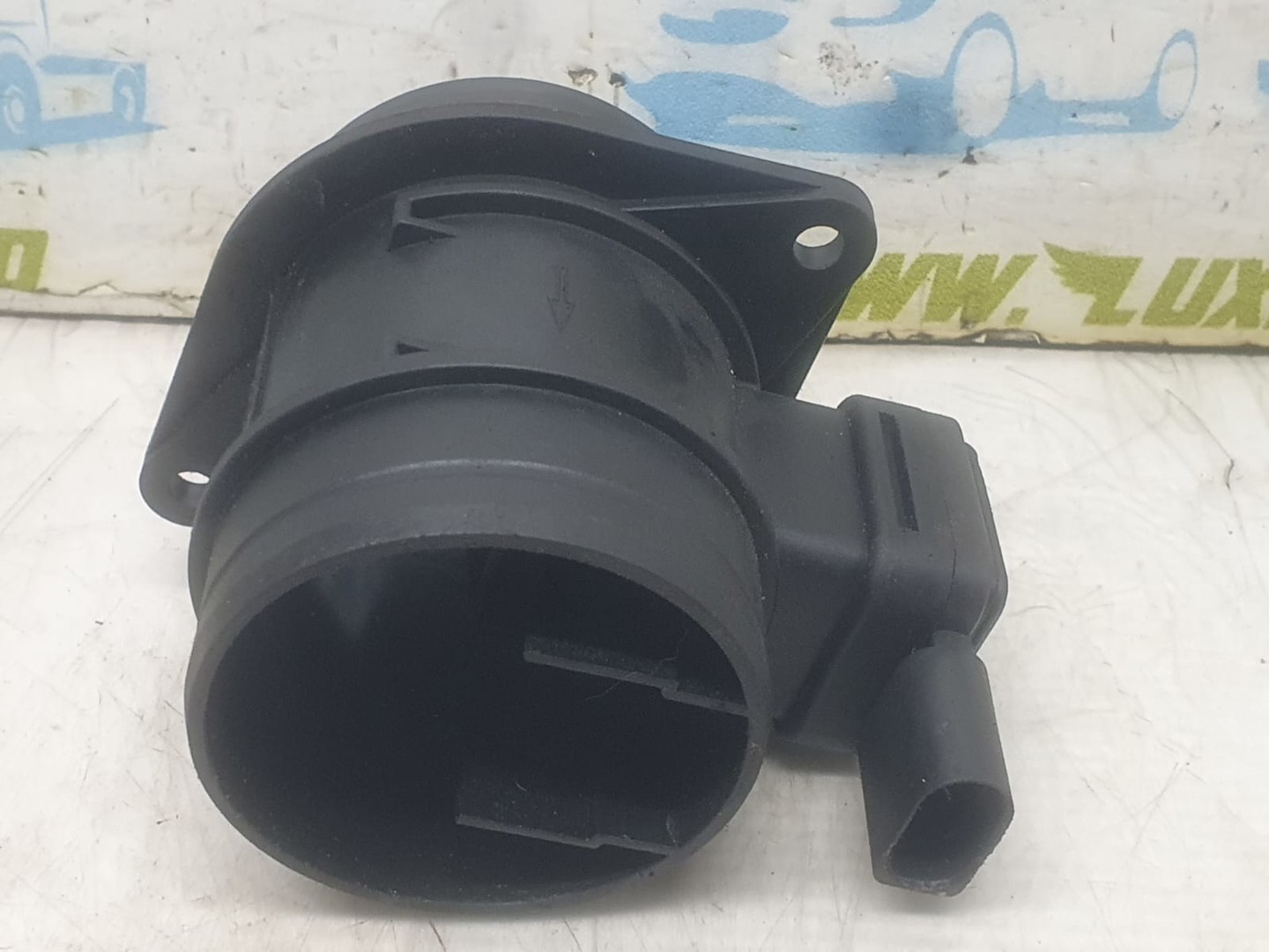 Debitmetru aer A2C53246005 Volkswagen Passat B6 (2005 - 2010)