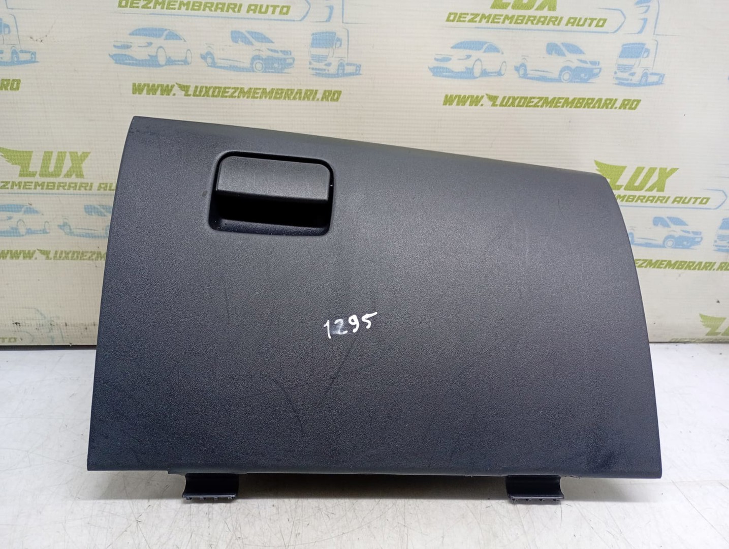 Torpedou 8006A083ZZ Mitsubishi Lancer X (facelift) (2010 - 2015)