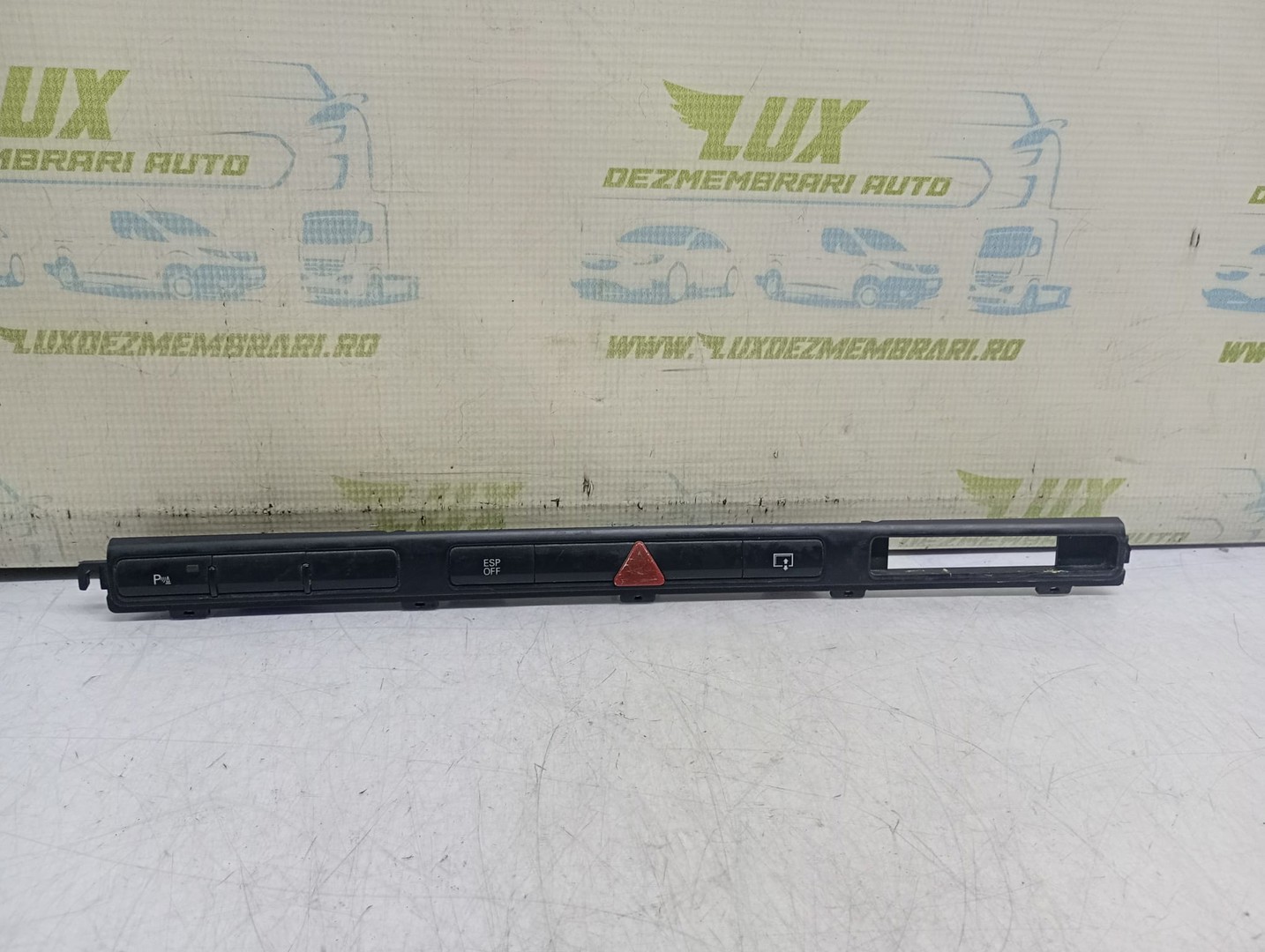 Buton avarii 4E1927137A Audi A8 D3/4E (facelift) (2005 - 2007)