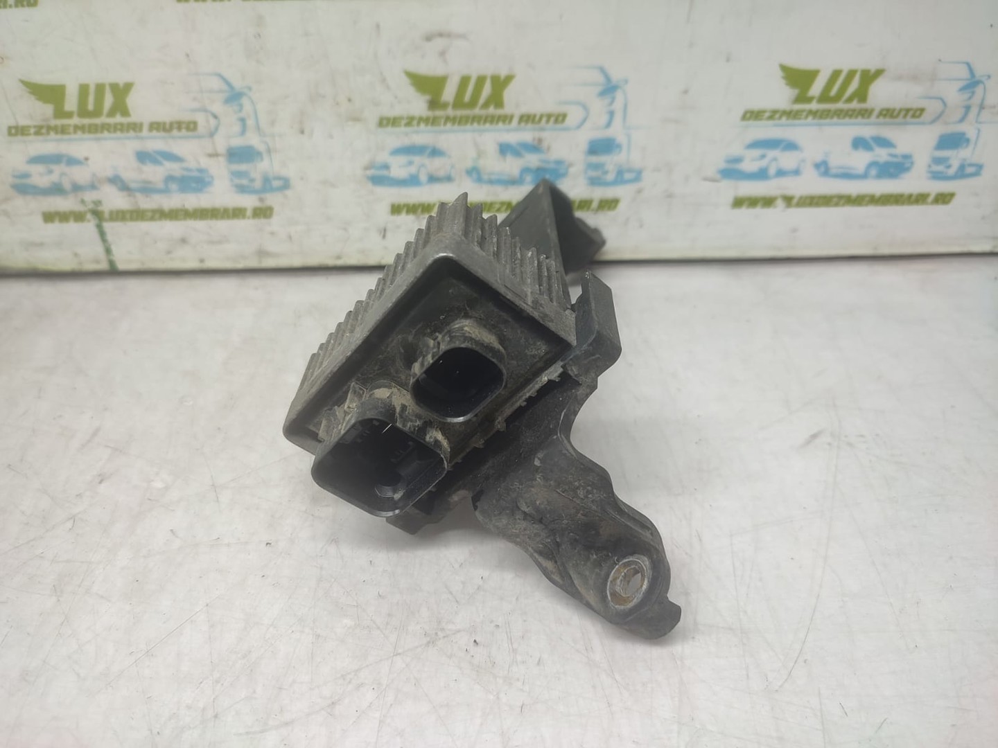 Releu bujii incandescente CC11 12B533 AB Ford Transit 3 (Facelift) (2006 - 2014)