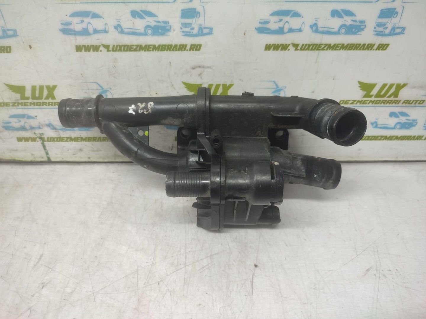 Carcasa termostat 9820023280 Ford Fiesta 6 (facelift) (2013 - 2020)