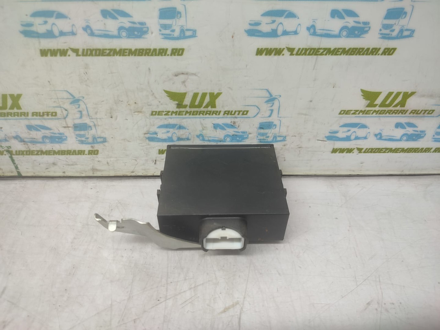 Modul confort 89740-0H010-00 Citroen C1 1 (2005 - 2008)