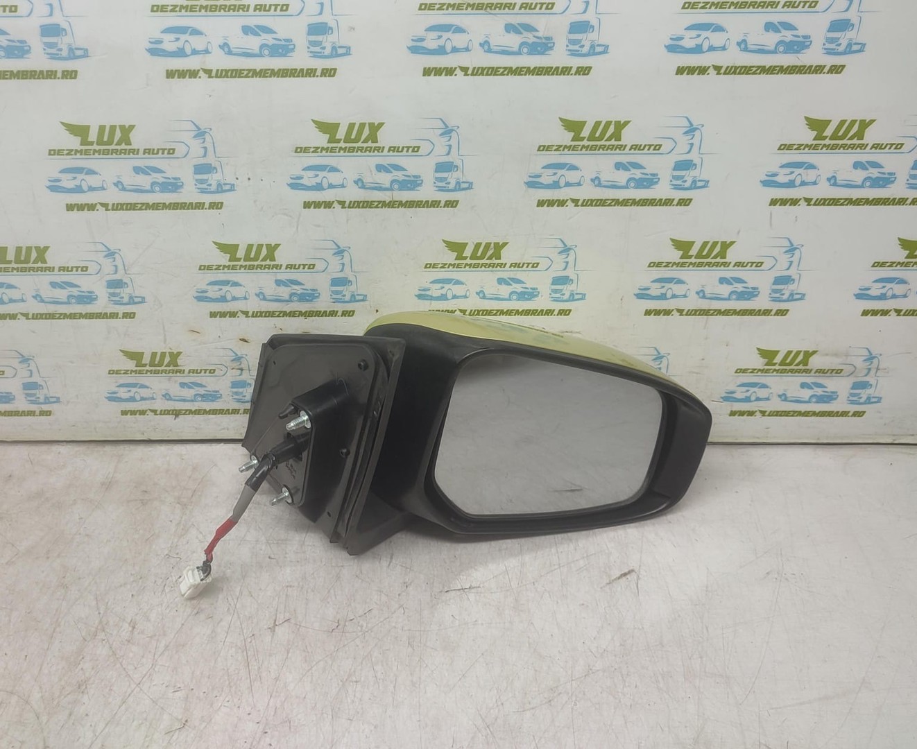 Oglinda dreapta E11026941 Mitsubishi Space Star 2 (2012 - 2019)