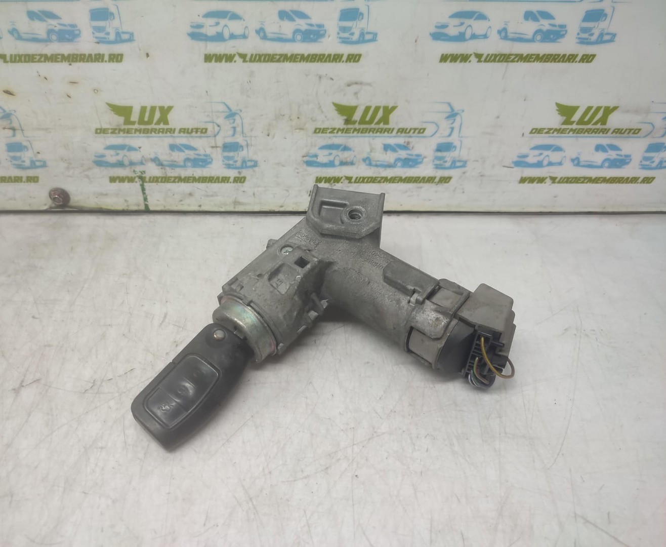 Contact cu cheie 9V213F880ED Ford Fiesta 6 (facelift) (2013 - 2020)