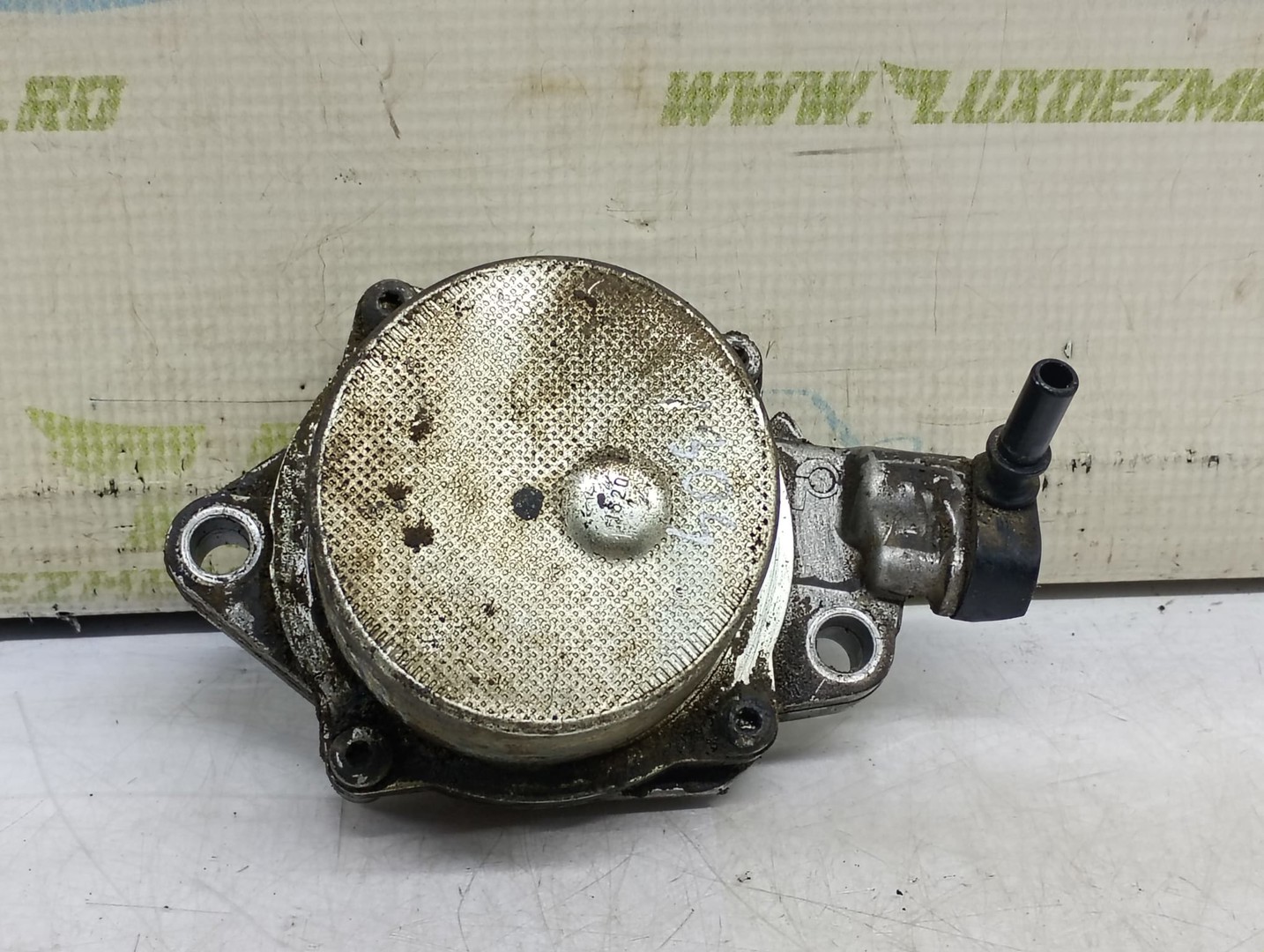 Pompa vacuum Ford Fusion 1 (2005 - 2012)