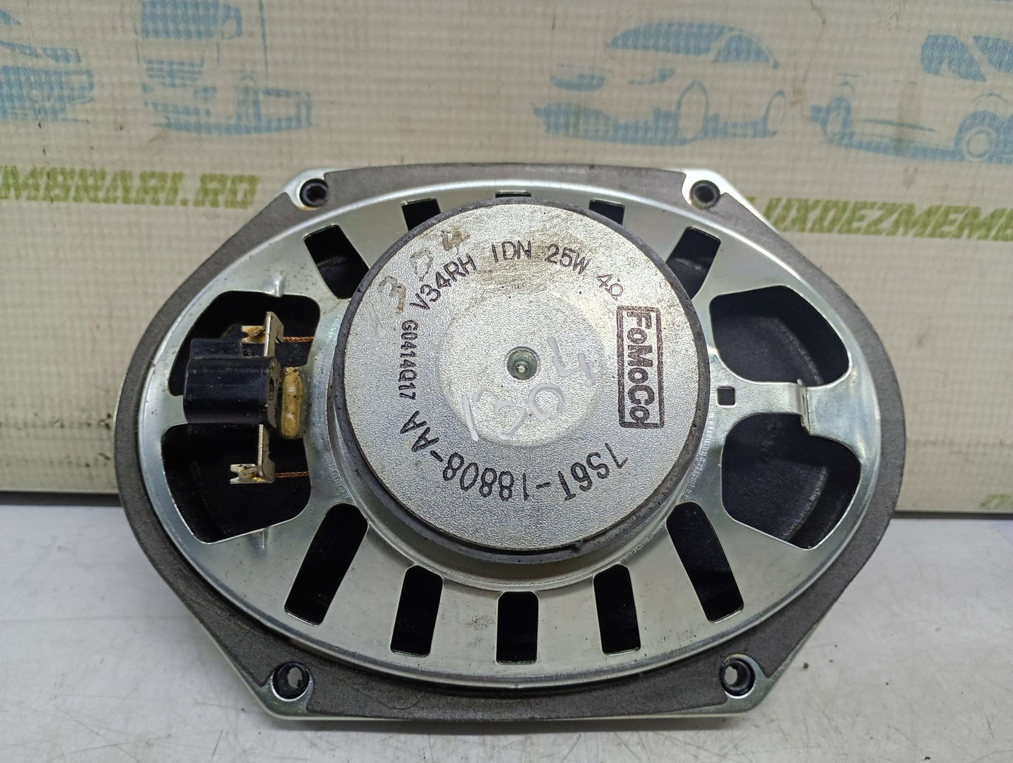 Boxa difuzor 7S61-18808-AA Ford Fusion 1 (2005 - 2012)