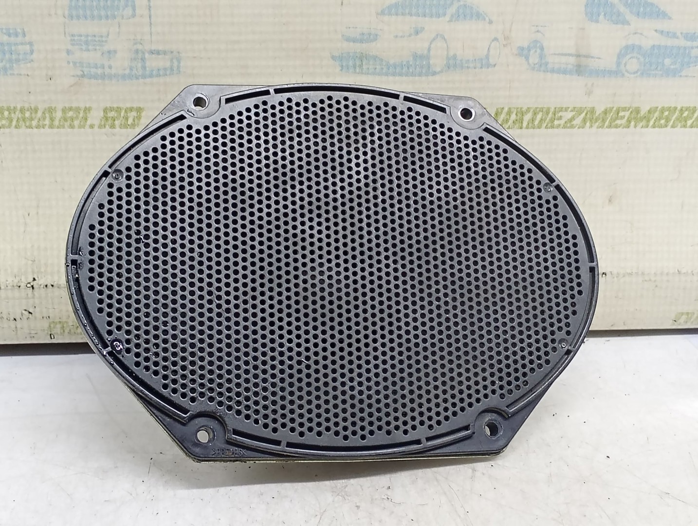 Boxa difuzor 7S6T-18808-AA Ford Fusion 1 (2005 - 2012)