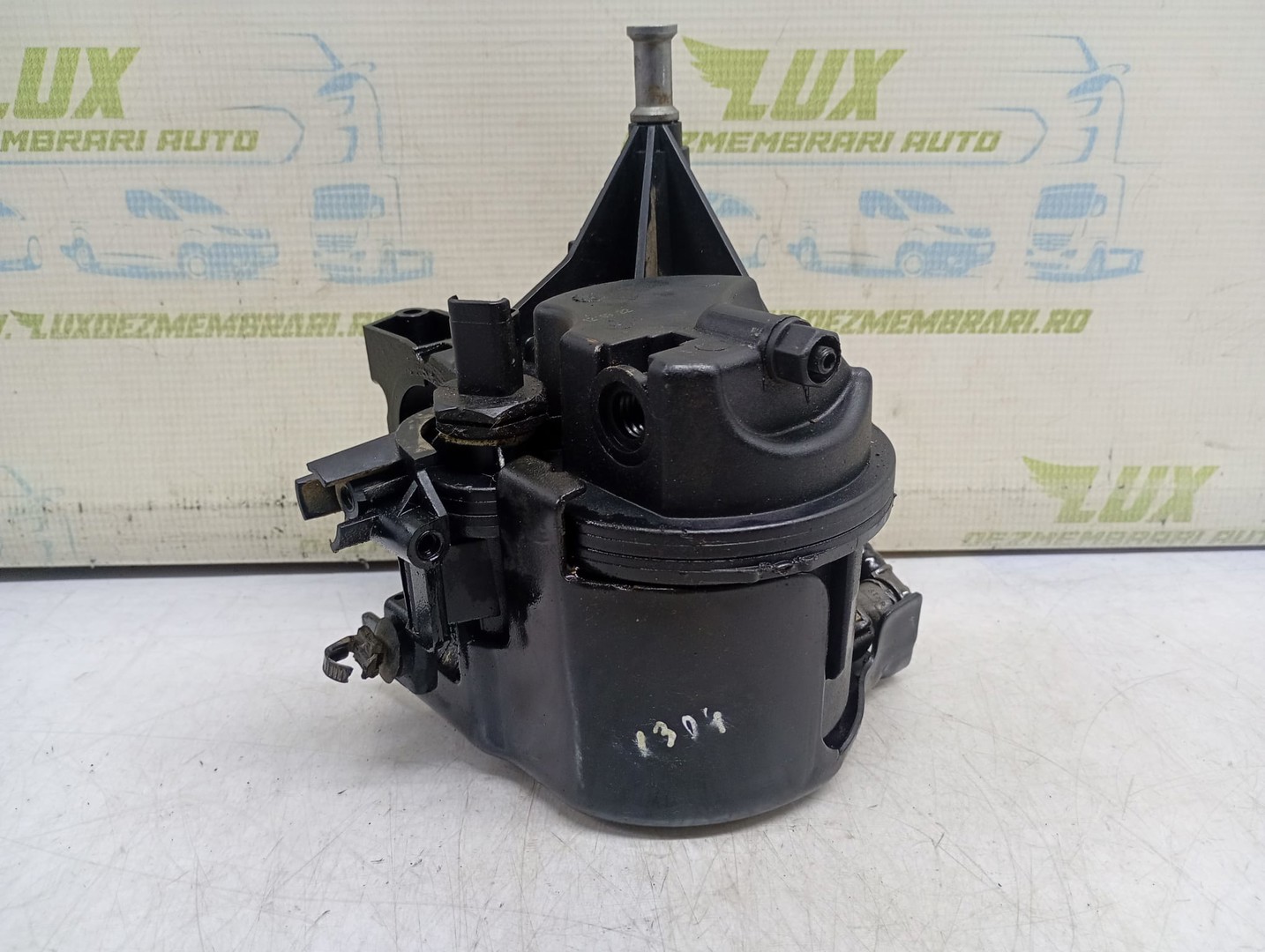 Carcasa filtru combustibil 2S61-9C119-AC Ford Fusion 1 (2005 - 2012)